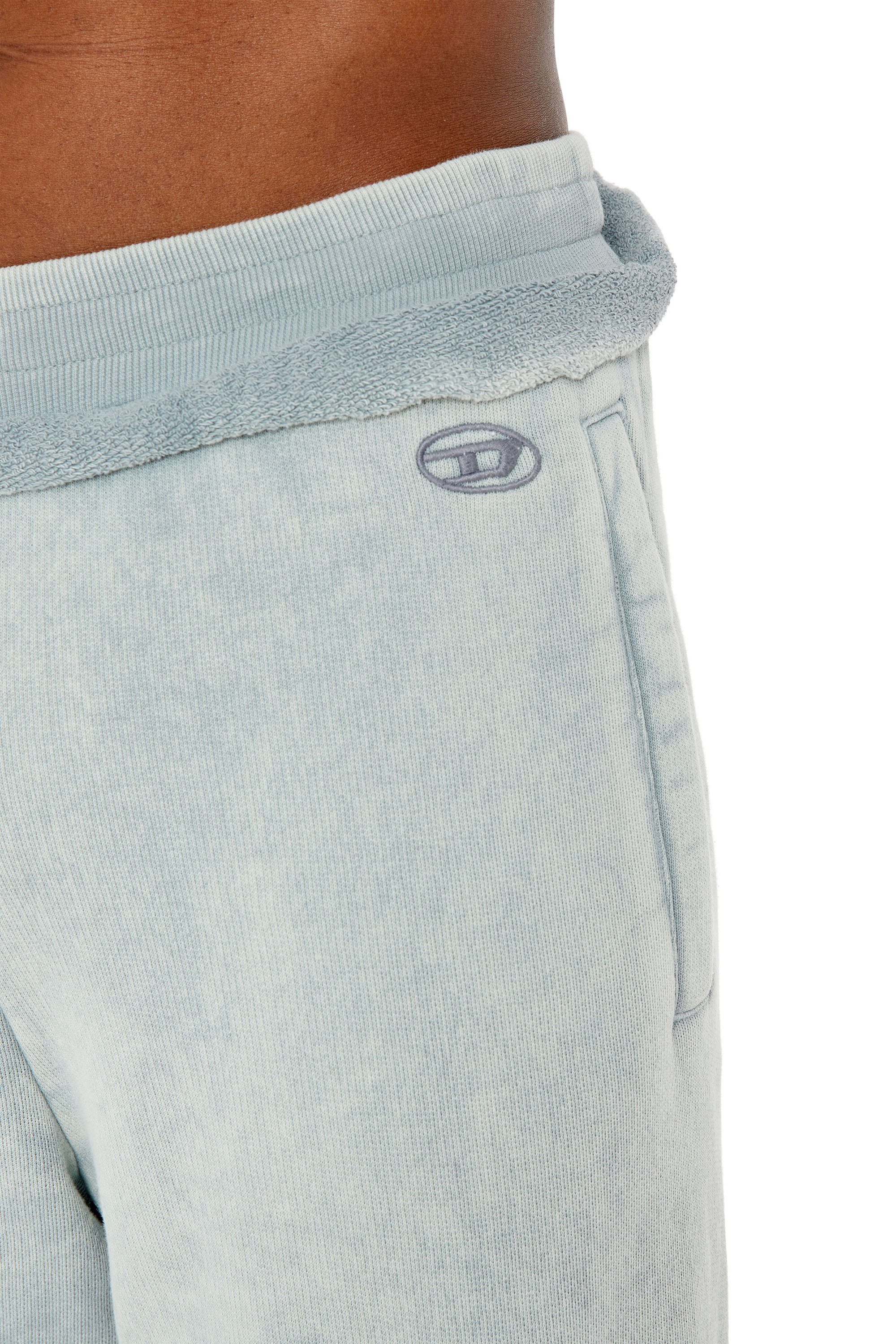 Diesel - P-TOPPAL, Gris Clair - Image 5