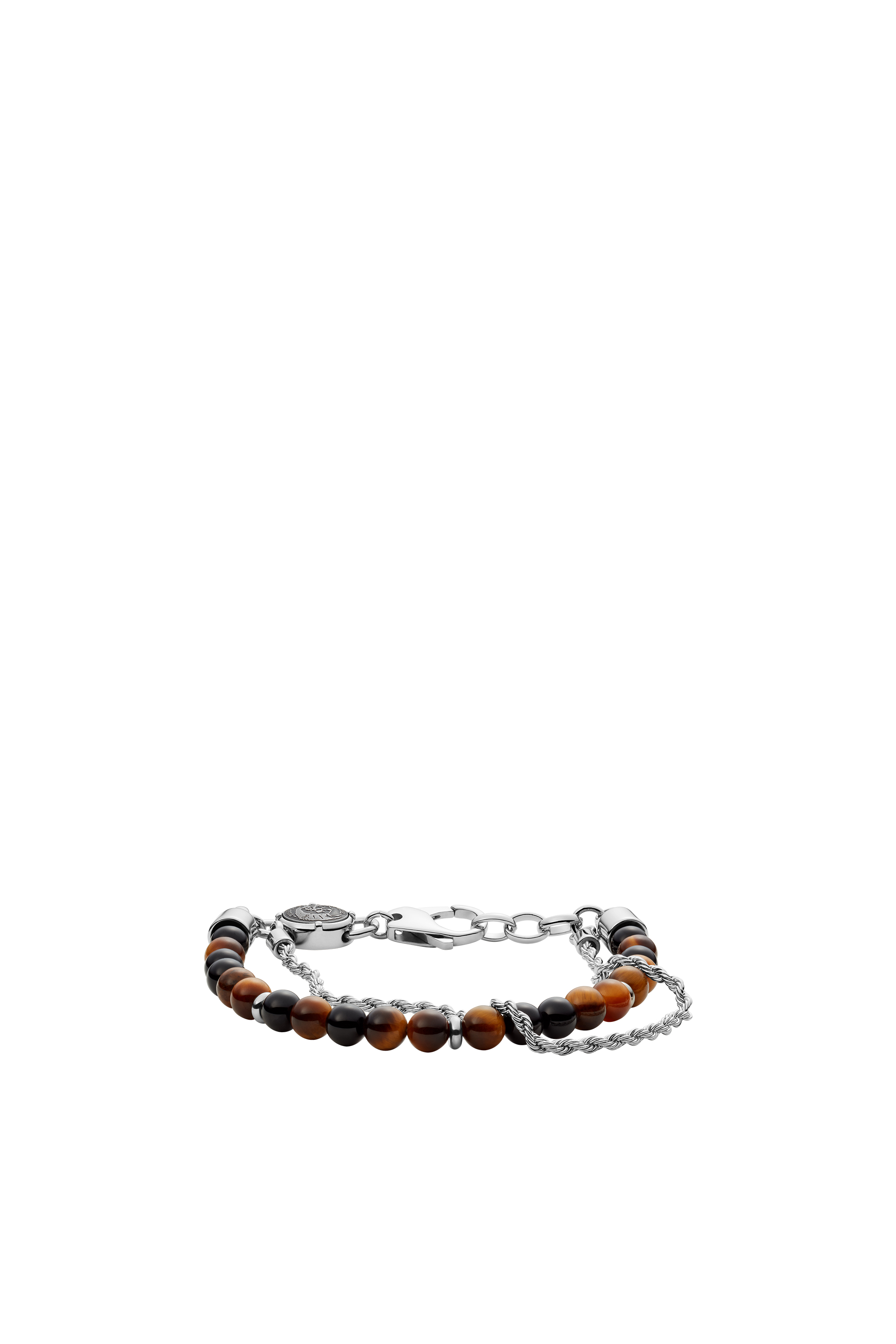 DX1320, Orange/Noir - Bracelets