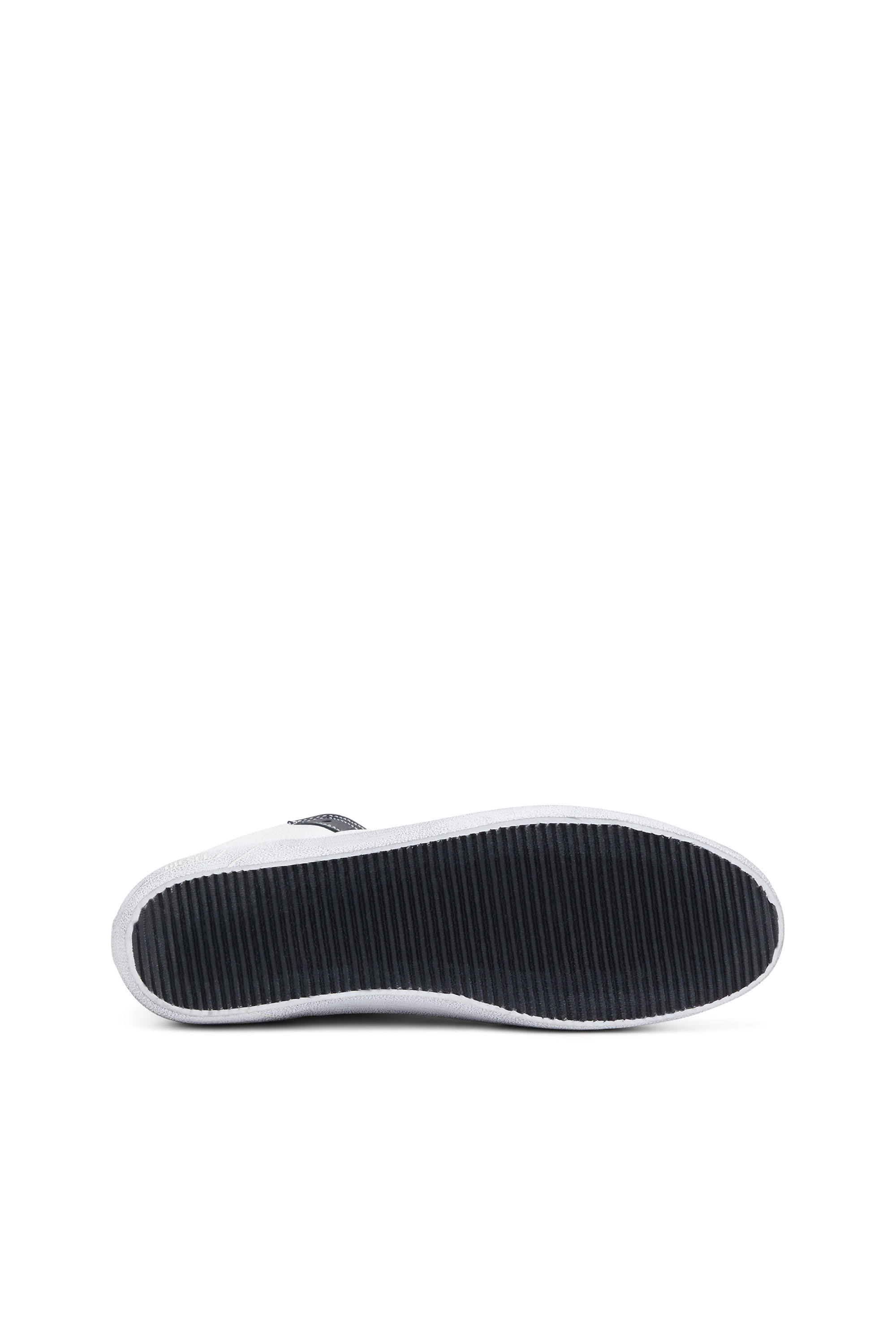Diesel - S-LEROJI MID X, Schwarz/Weiss - Image 4
