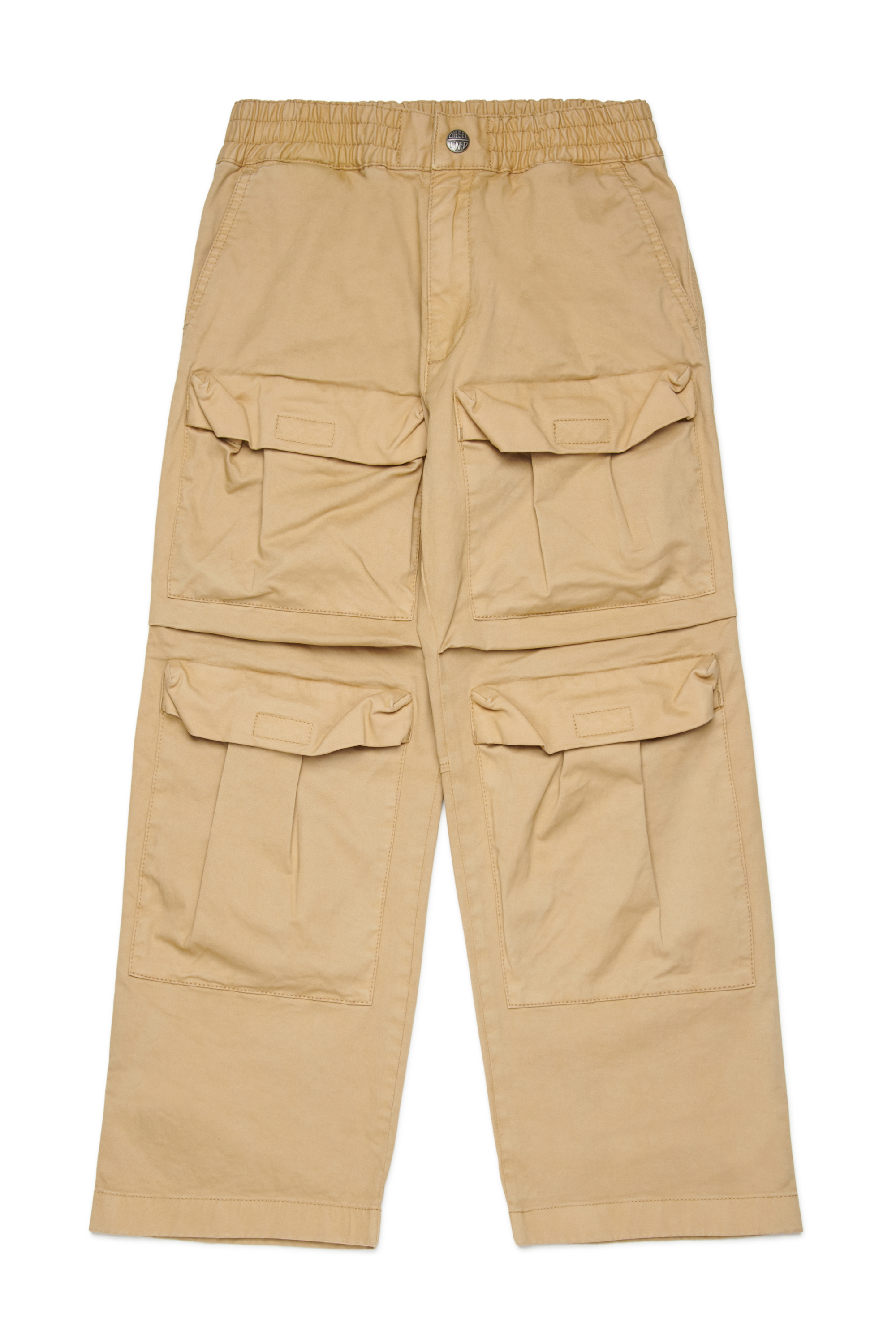 PMILLY, Marrone Chiaro