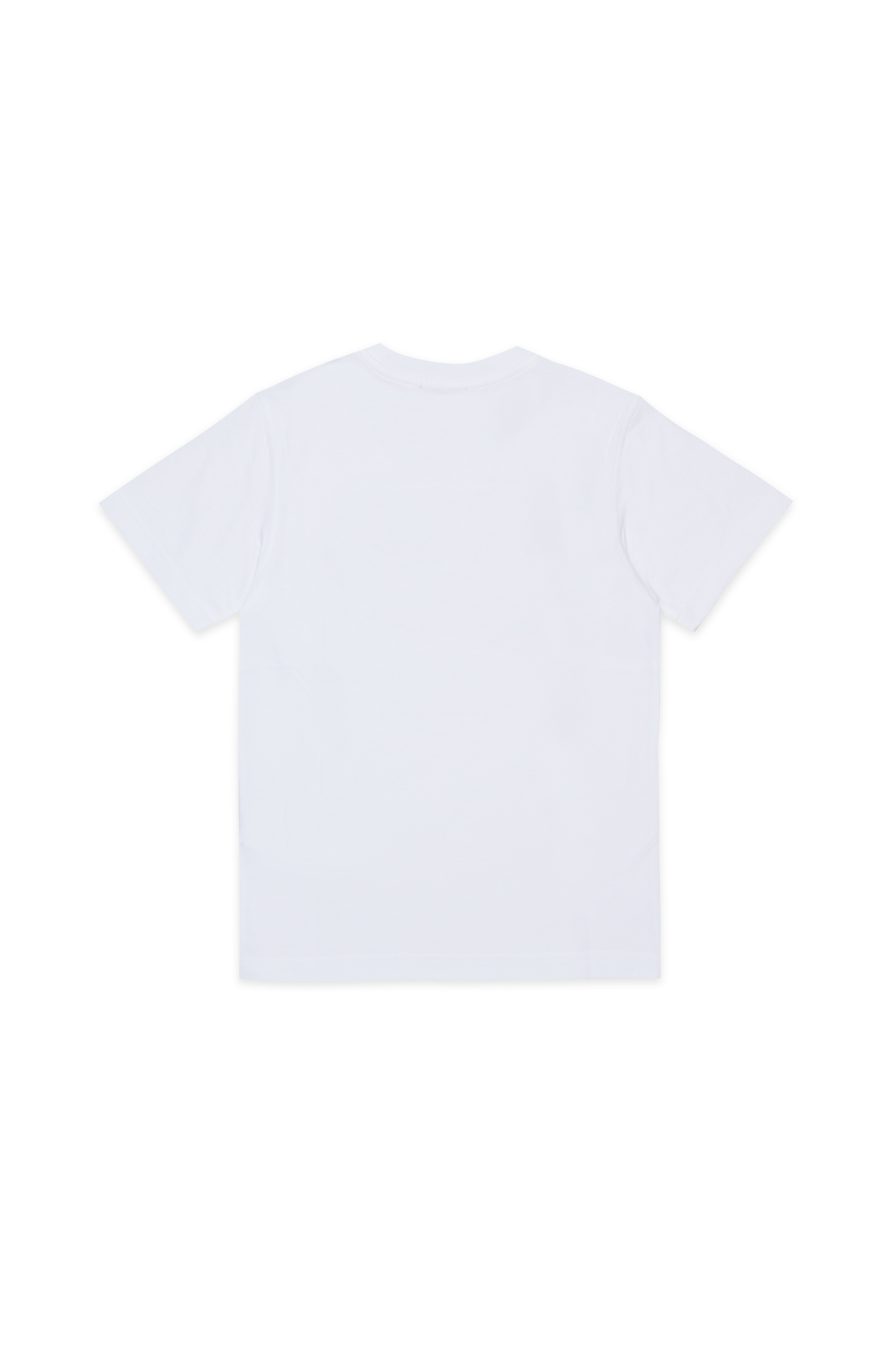 TADJUSTQ10, Blanc