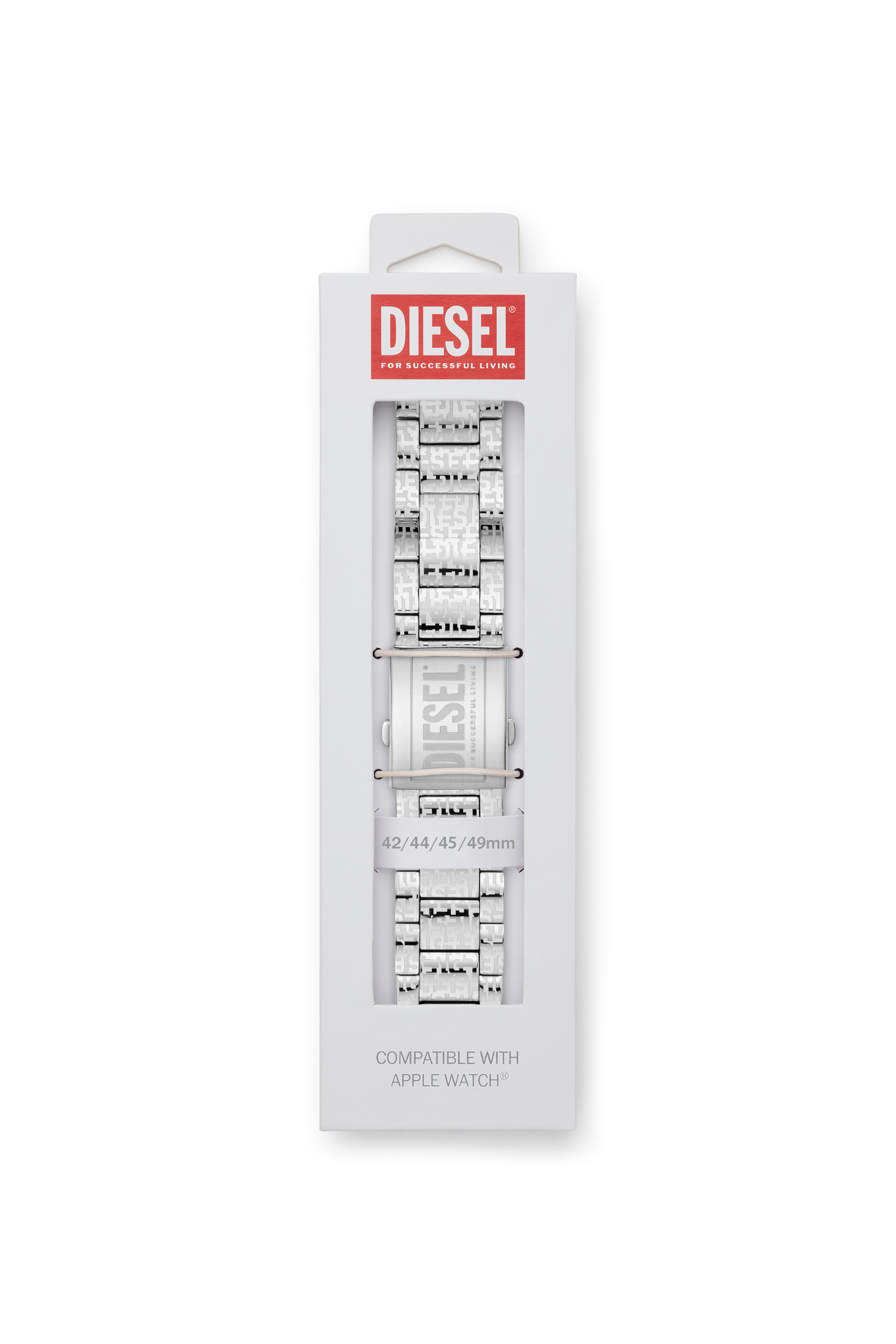 Diesel - DSS0017, Argento - Image 2