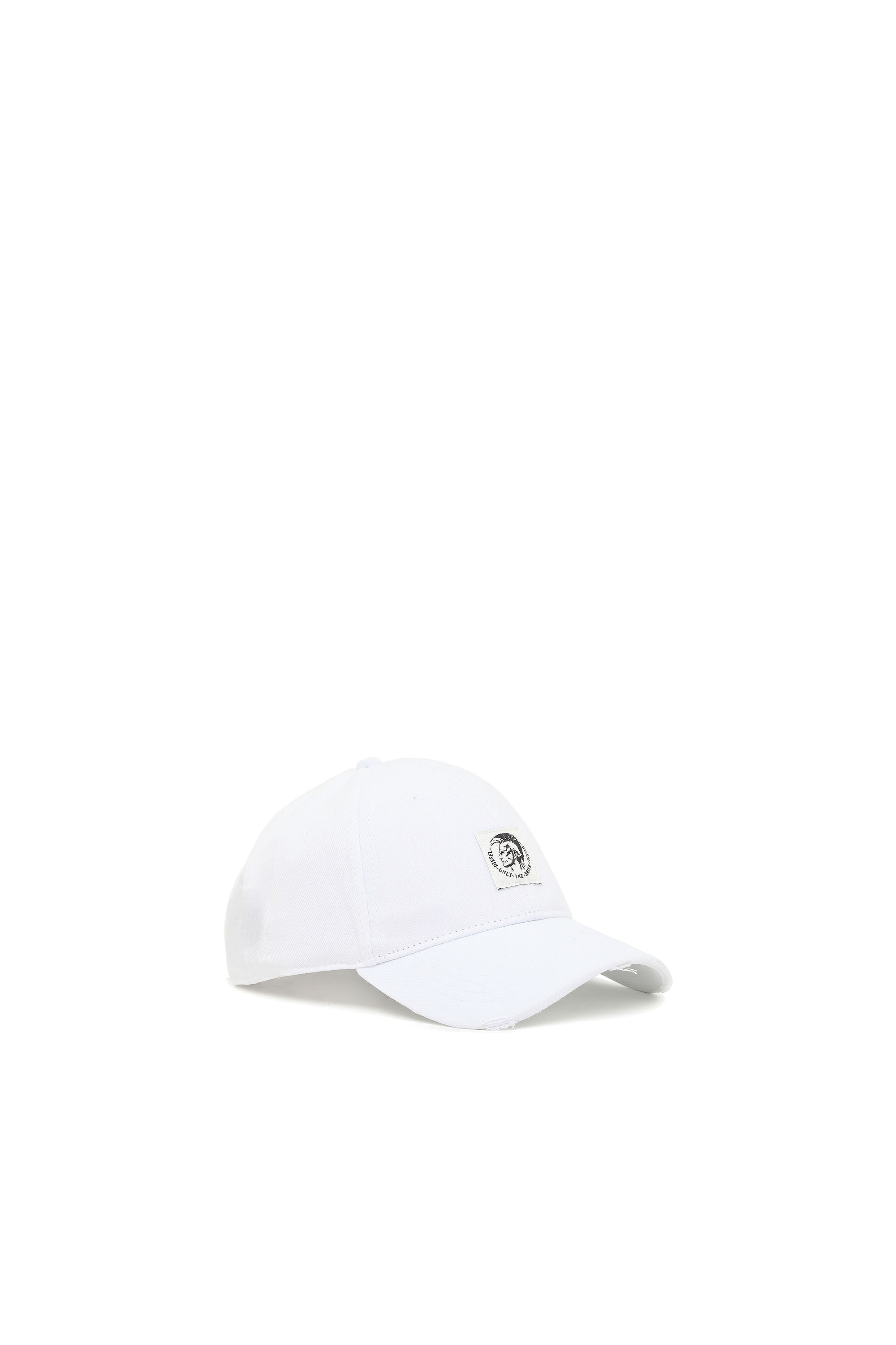 CONDI-MAX, White - Caps