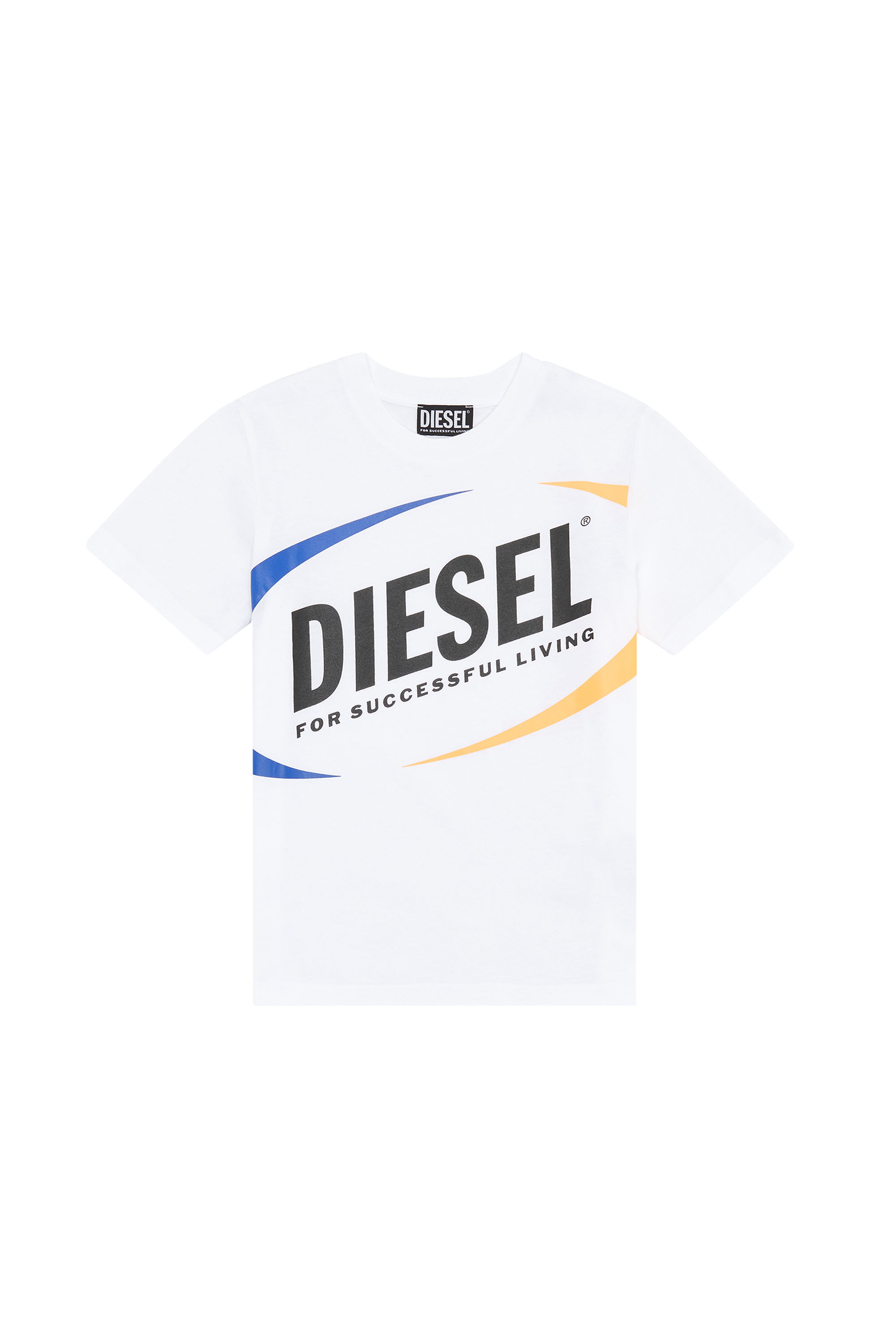 Diesel - MTEDMOS, Bianco - Image 1