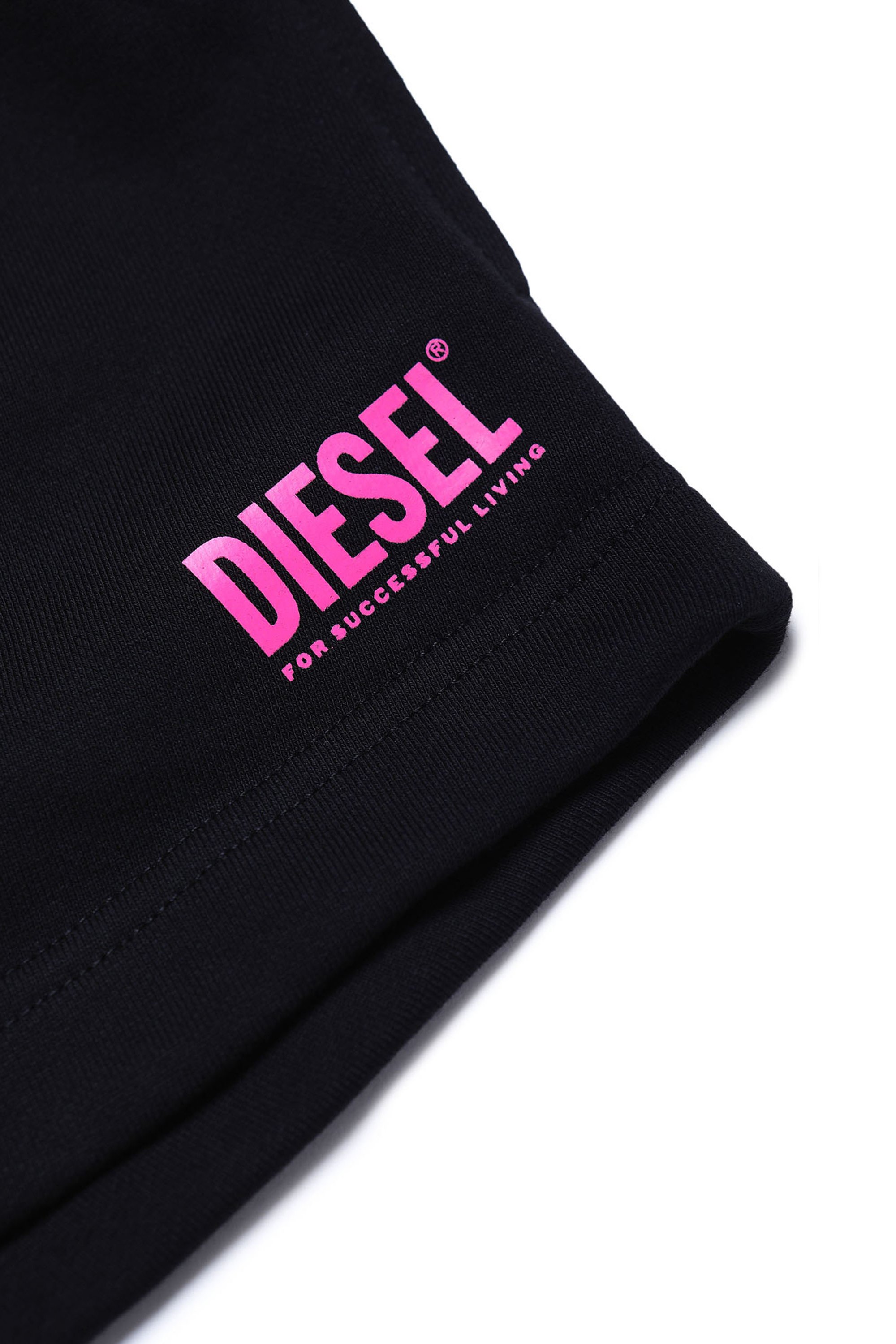 Diesel - PAGGYL, Noir - Image 3
