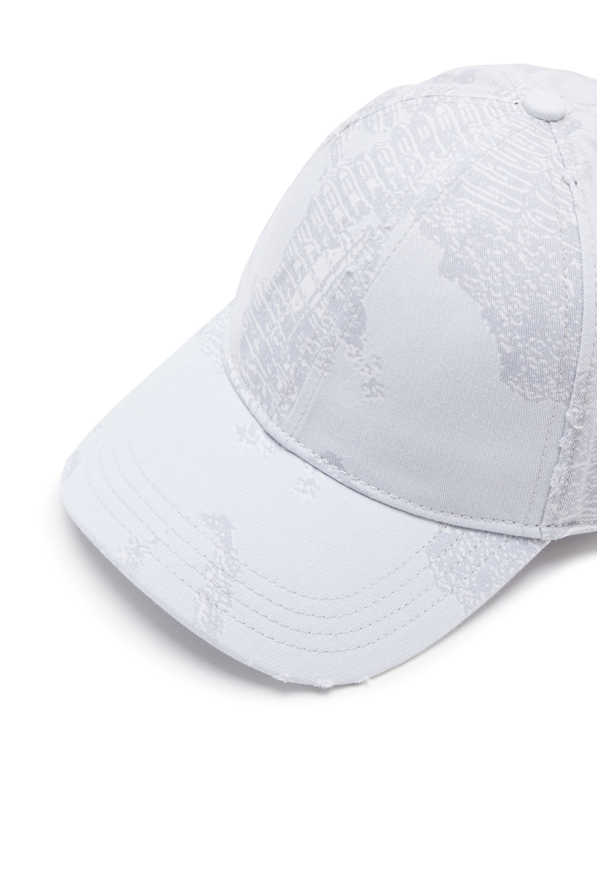 Diesel - C-IZDARD, Blanc - Image 3