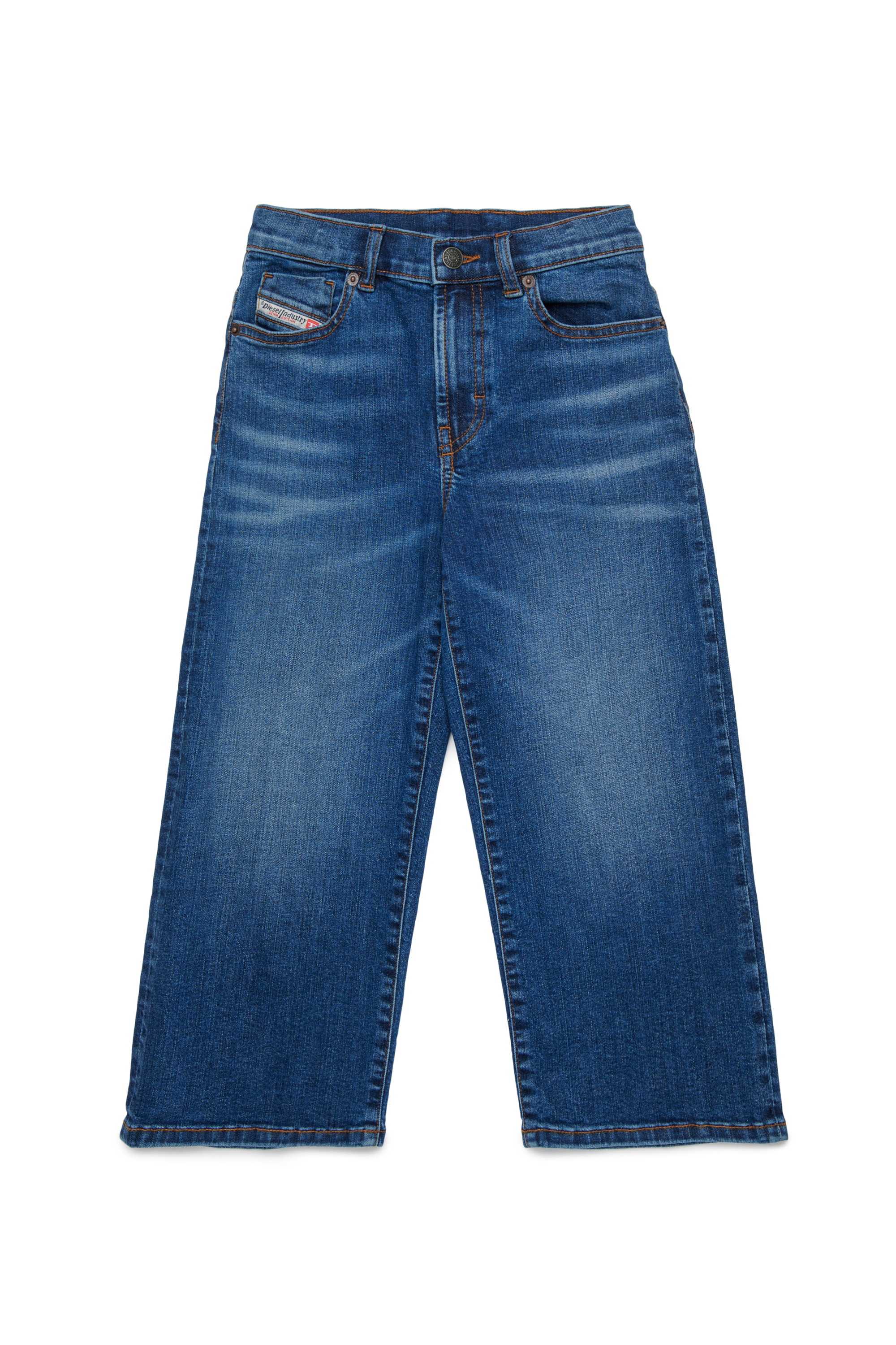 Diesel - 2000-J Donna, Blu medio - Image 1