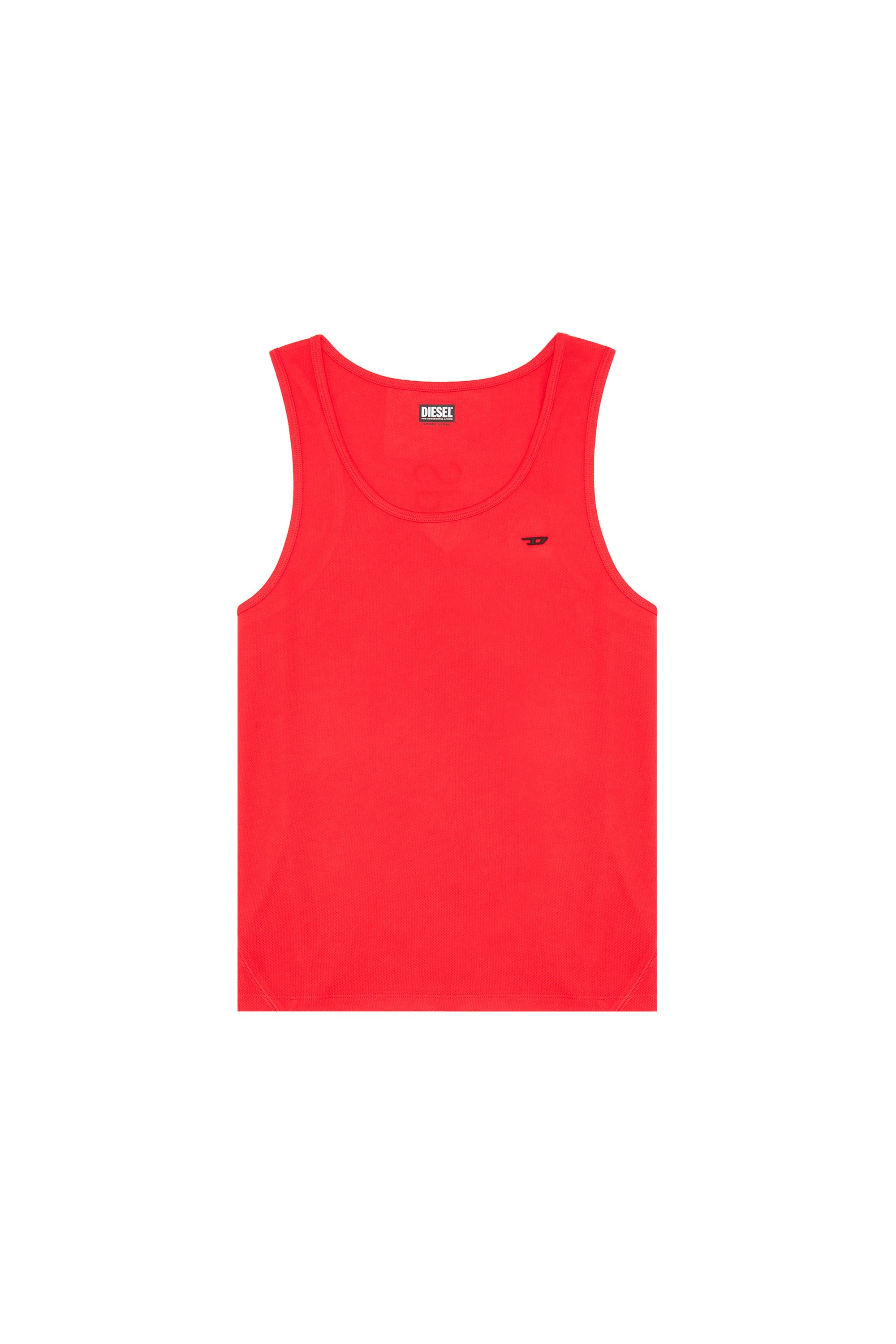 Diesel - AMST-SESSIOM-WT16, Rosso - Image 3