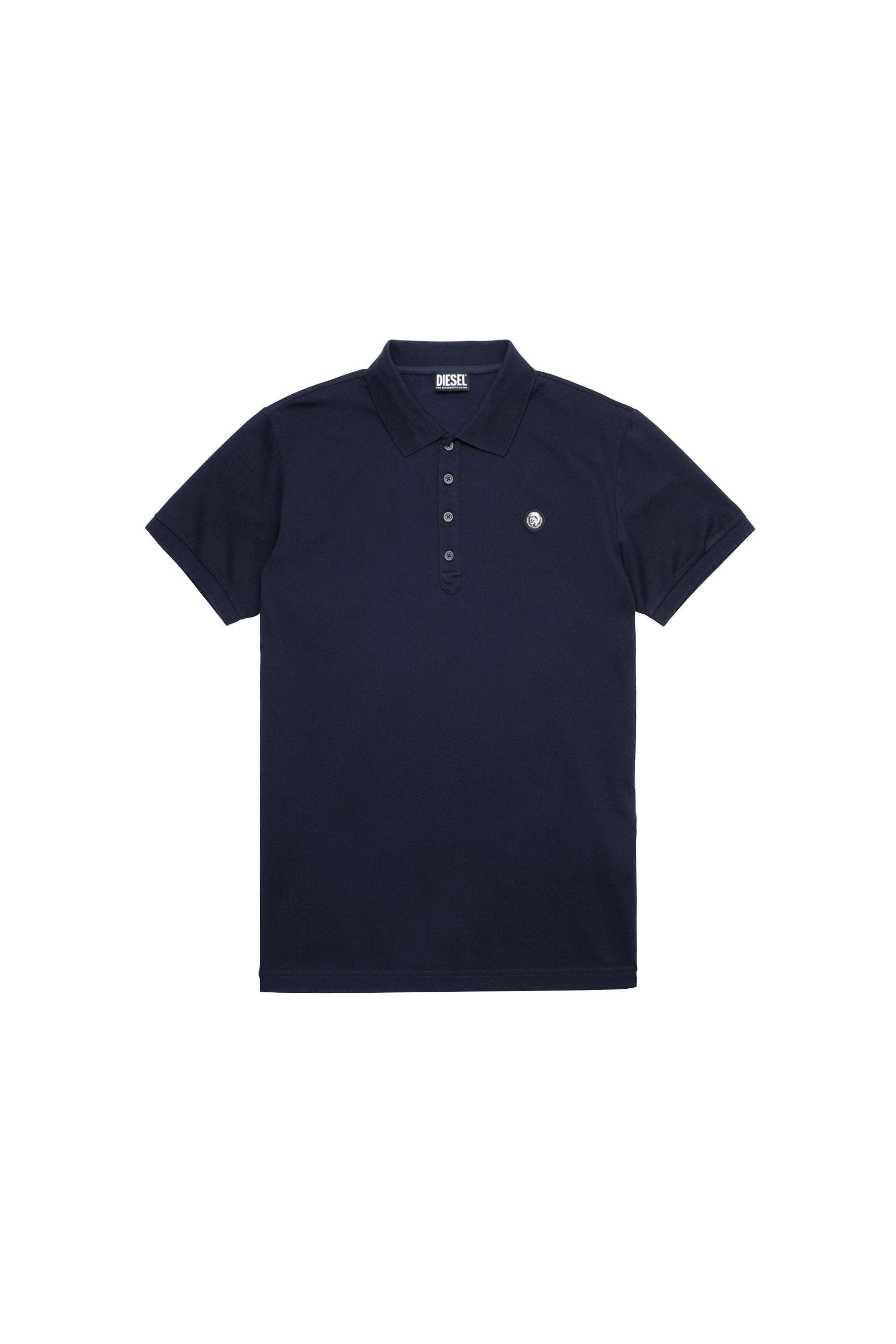 T-WEET-ROMOHI, Blu - Polo