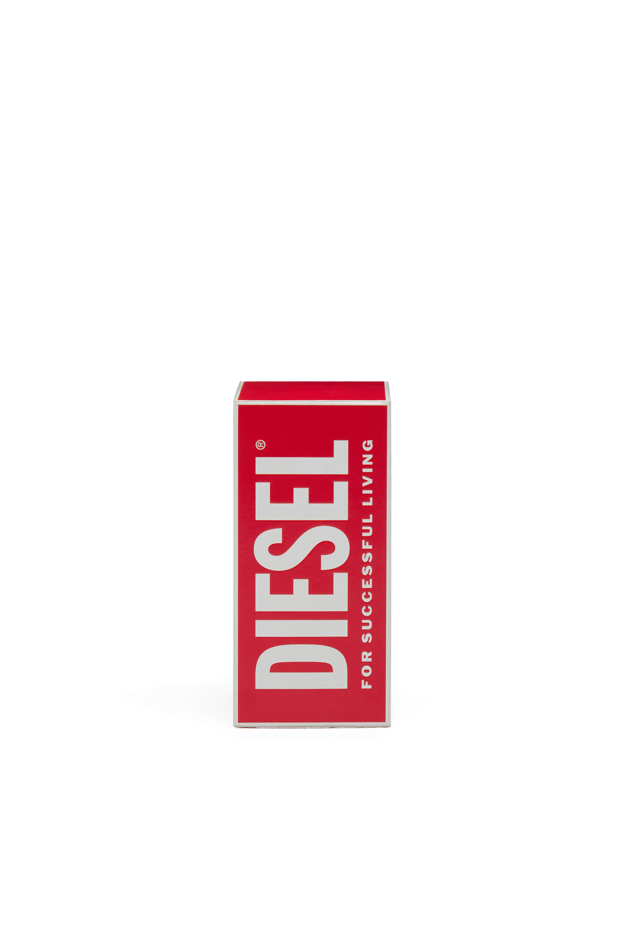 Diesel - D RED 30 ML, D RED 30ml, Eau de Parfum Homme in Rouge - 3