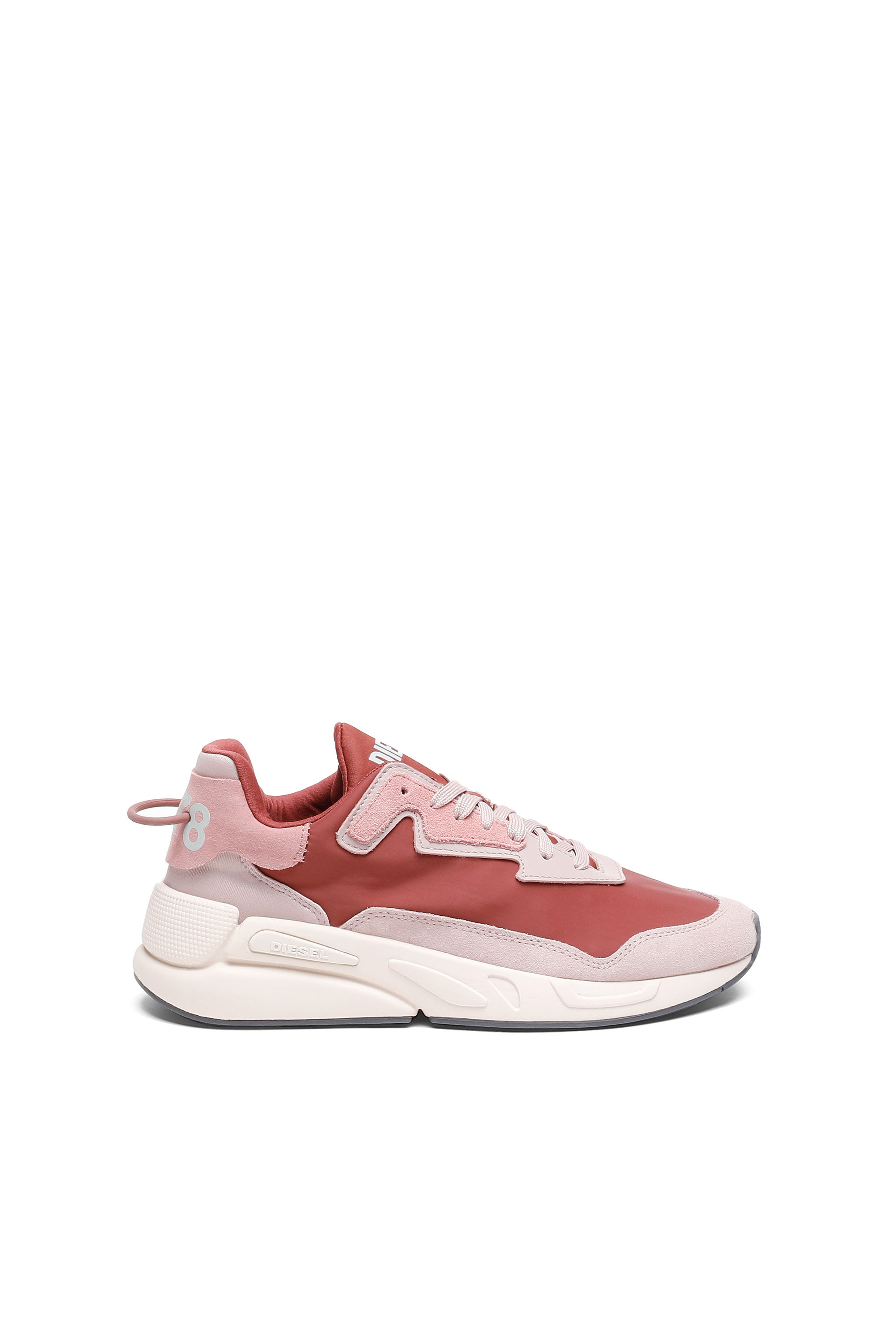 S-SERENDIPITY LC W, Rosa - Sneakers