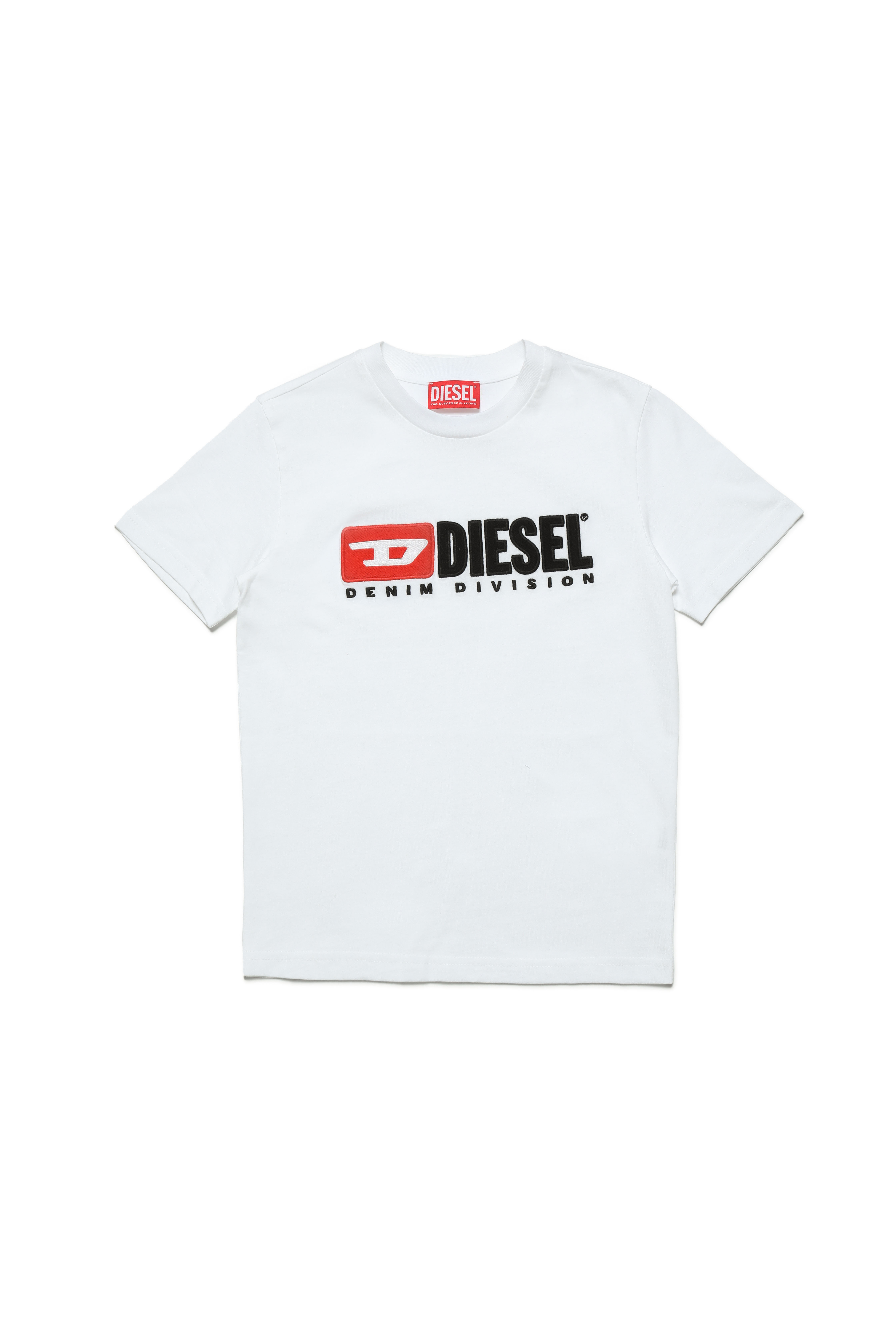 Diesel - TDIEGODIVE, Bianco - Image 1