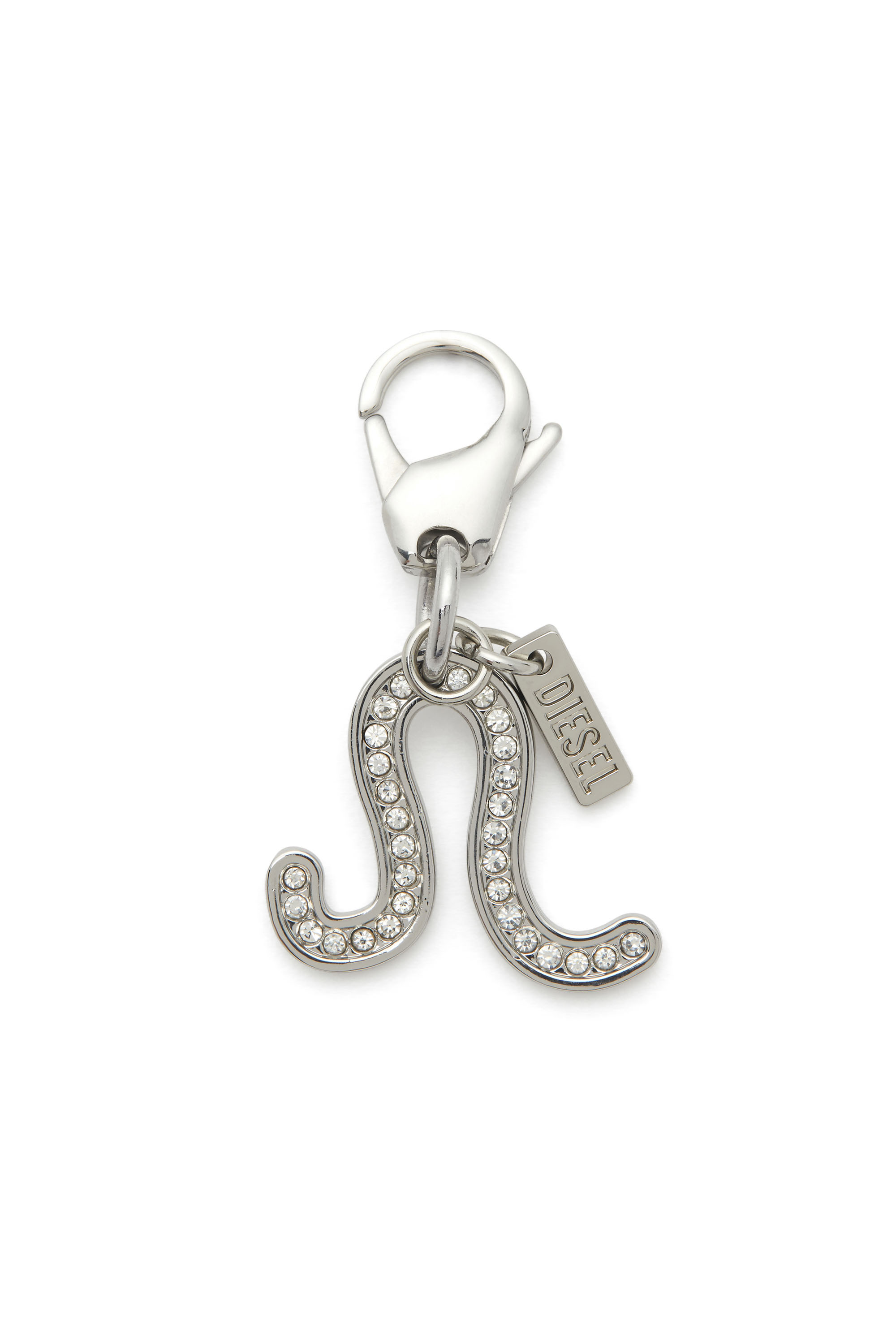 CHARM LEO, Argento