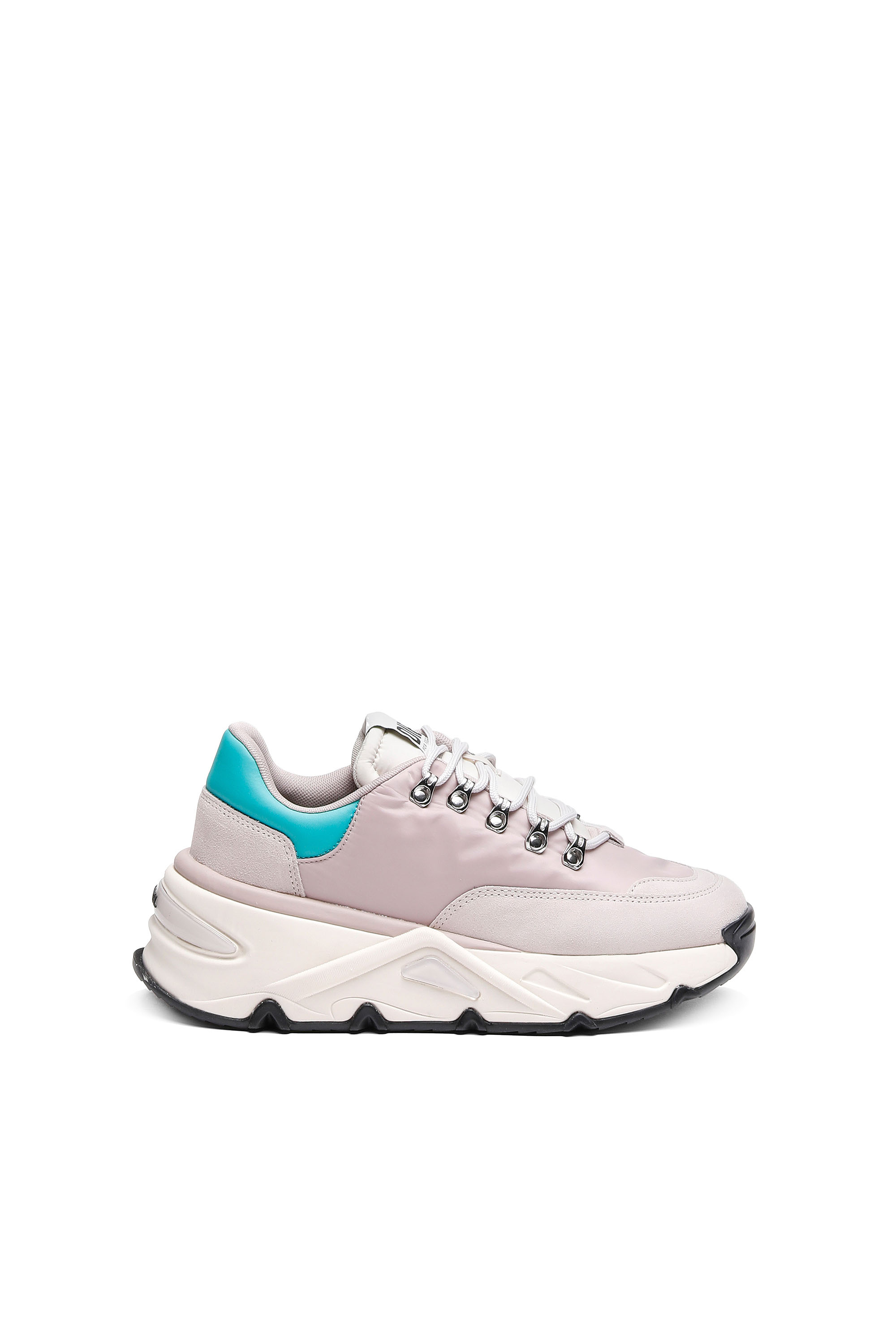 S-HERBY TREK, Rosa - Sneakers