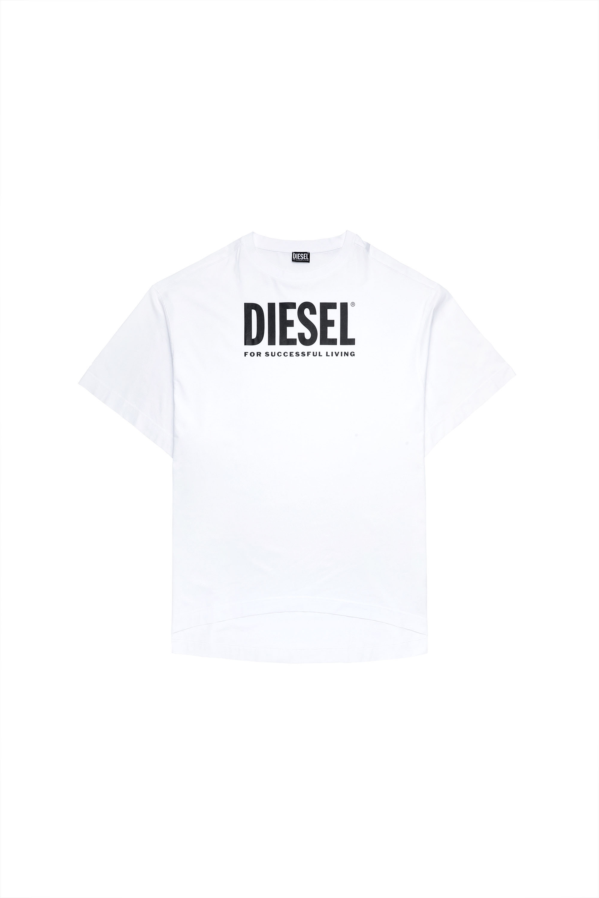D-EXTRA-ECOLOGO, Bianco - Vestiti