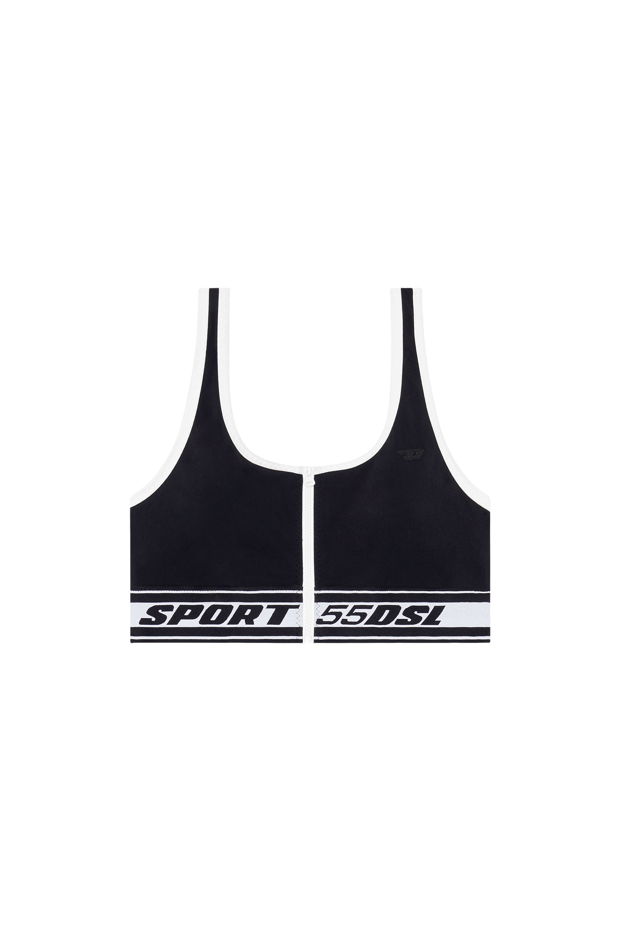 Diesel - AWB-MOTIONNE-WT08, Noir - Image 3