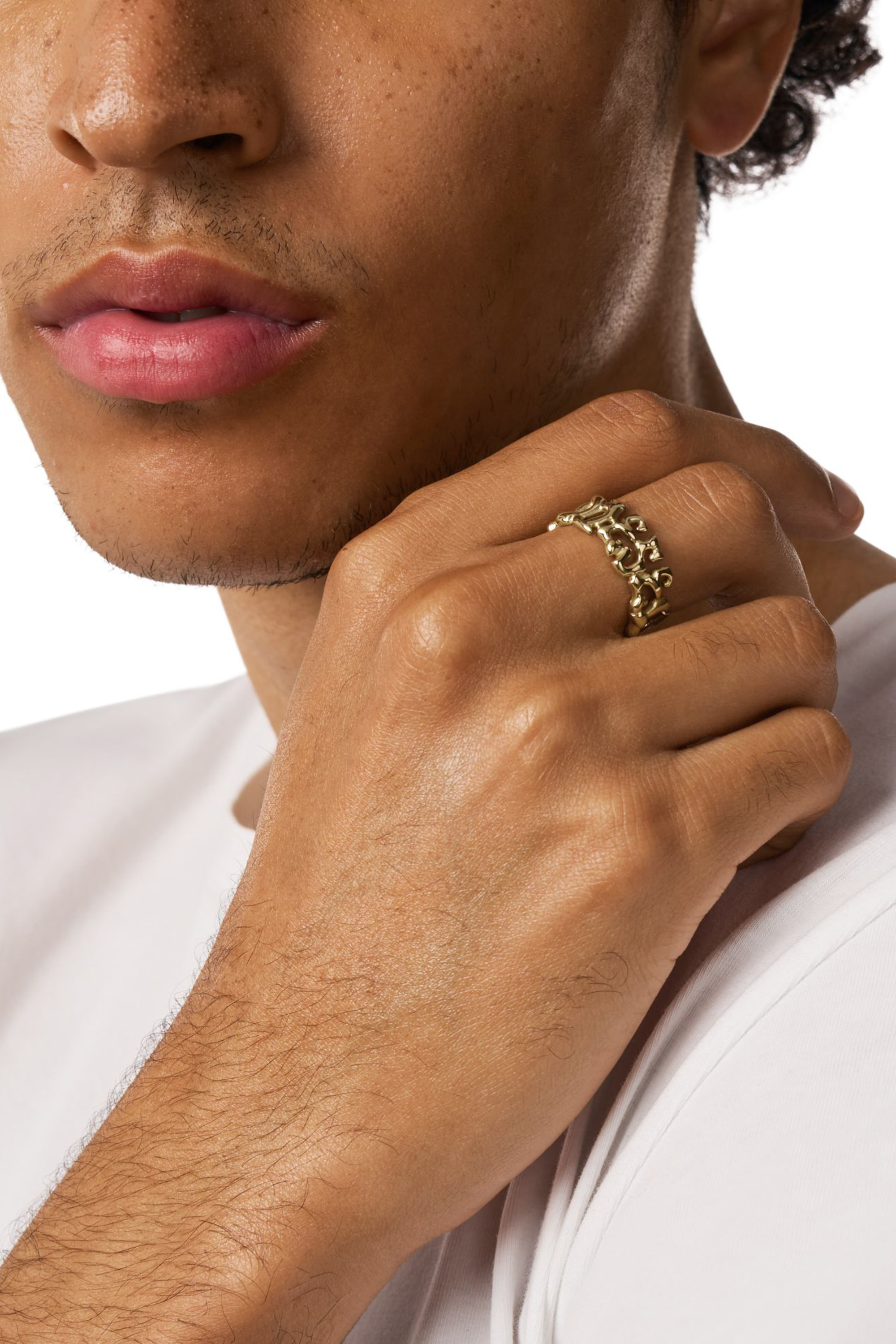 DX1680710 JEWELLERY, Oro