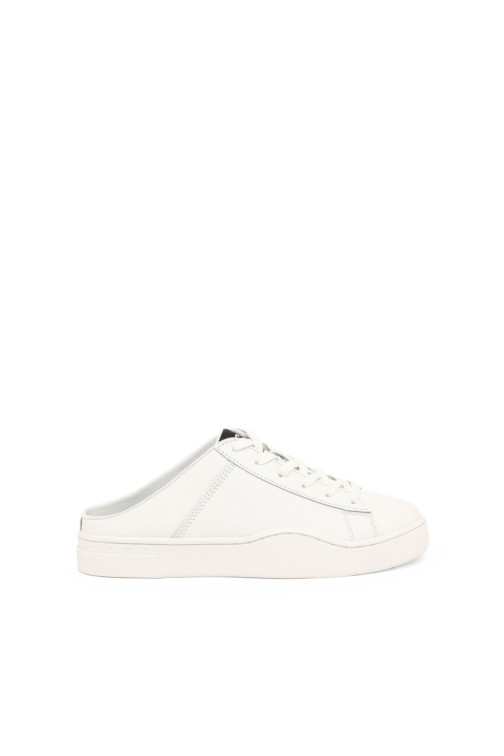 S-CLEVER MULE W, Weiß - Sneakers