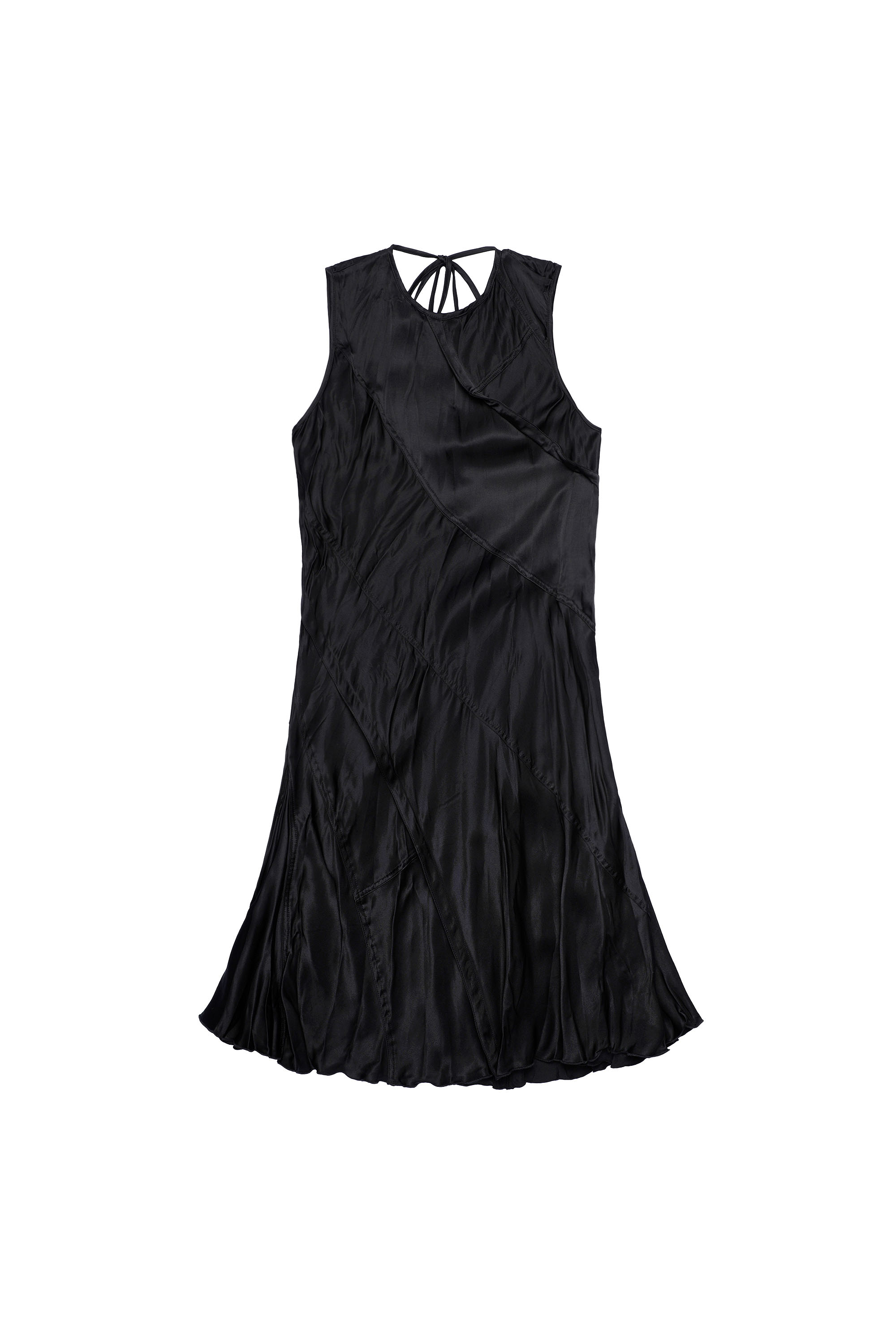D-BETH, Noir - Robes