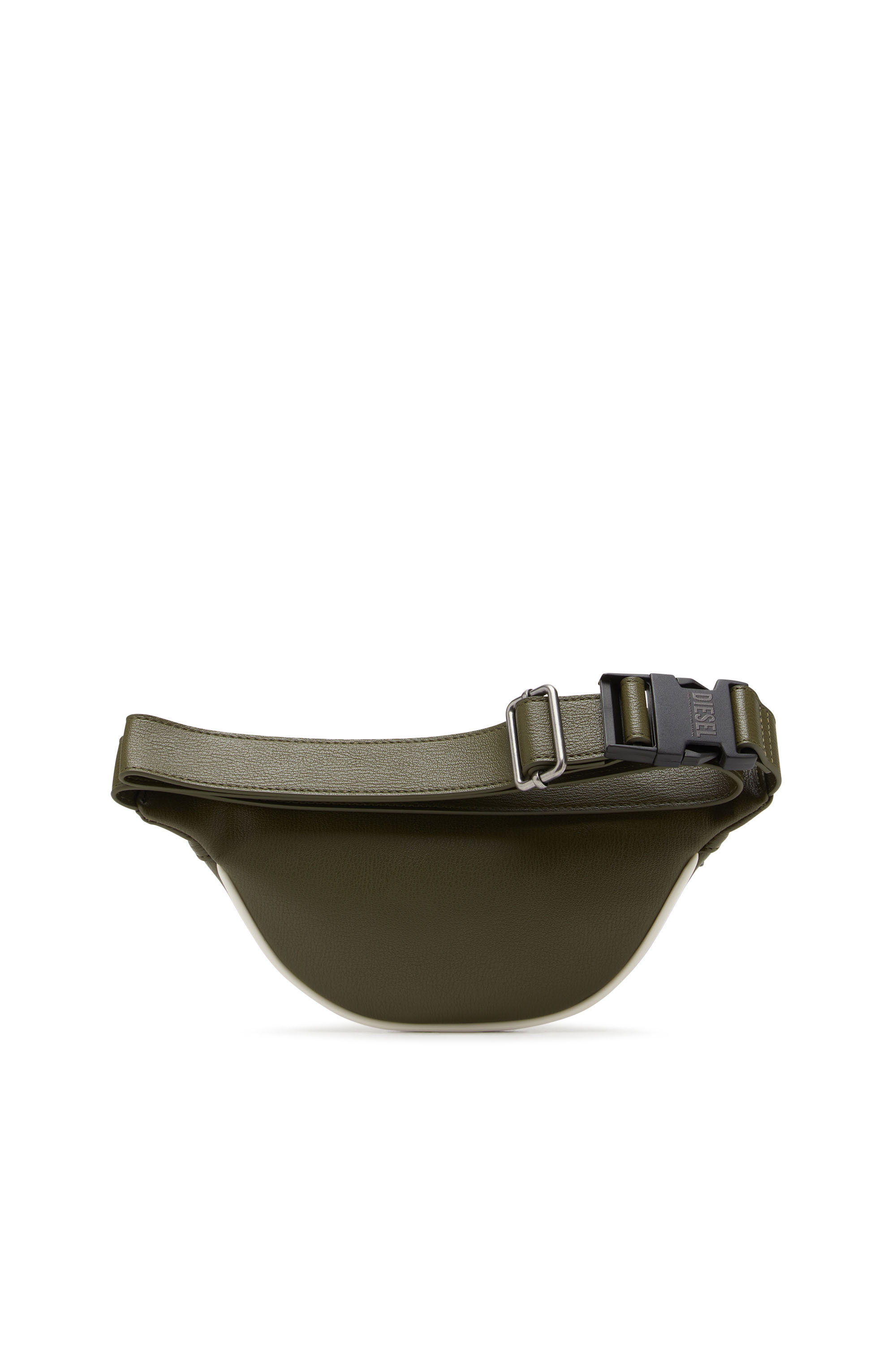 Diesel - D.90 BELT BAG, Vert Militaire - Image 2