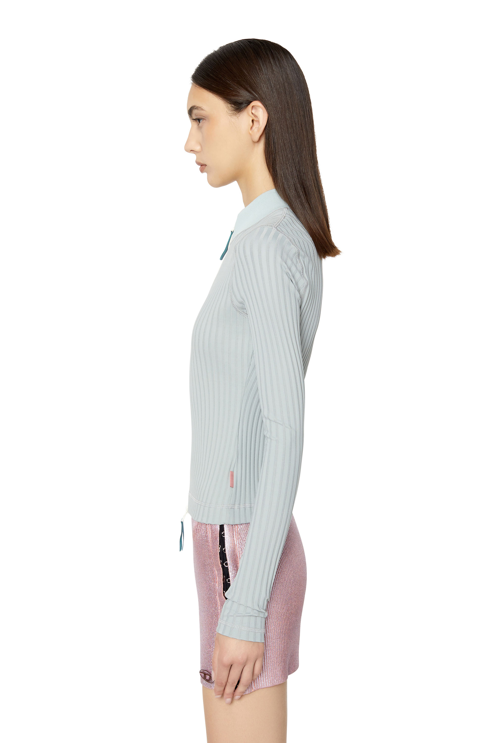 Diesel - T-RIB, Grau - Image 5