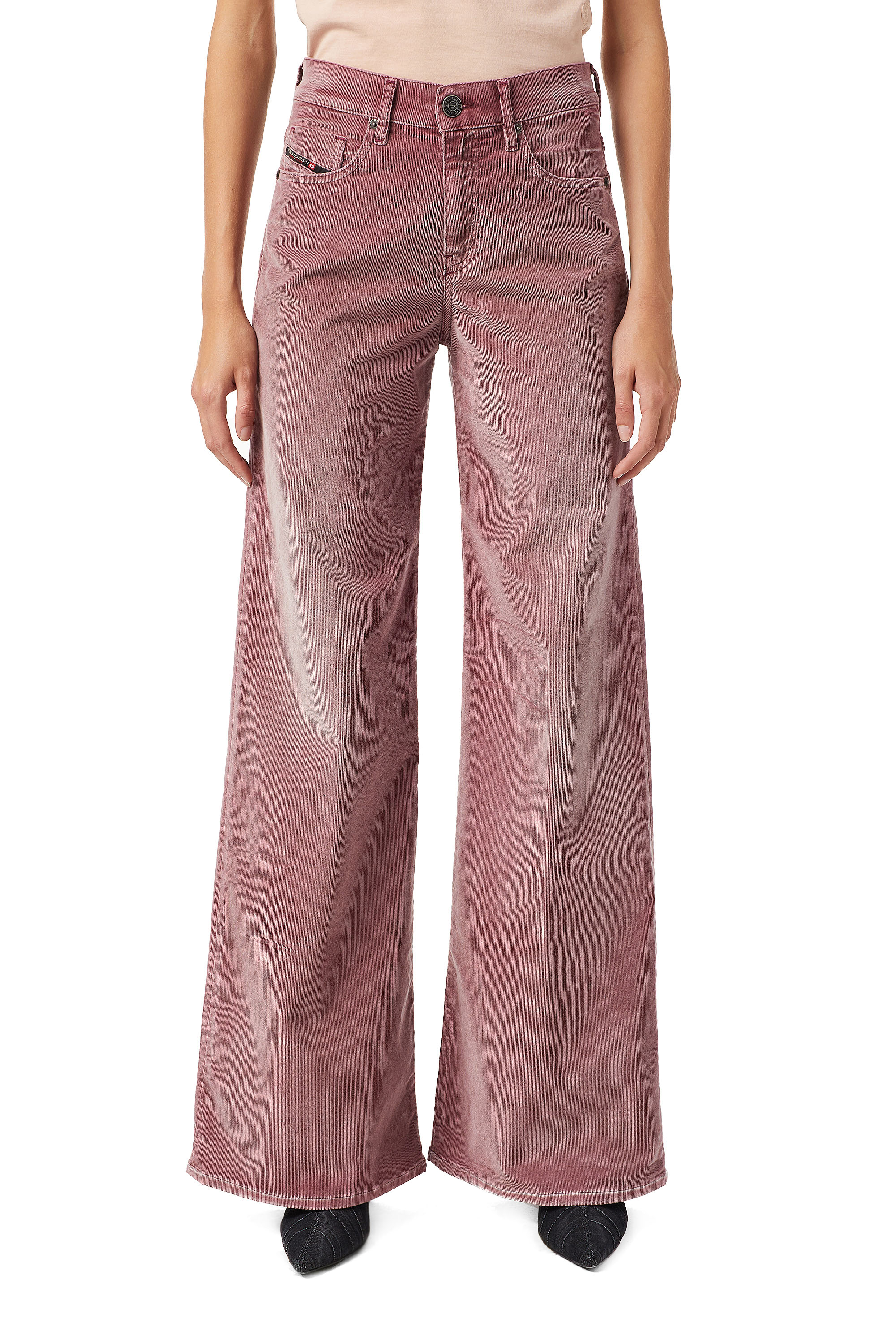 D-Akemi 069YA, Rose - Jeans