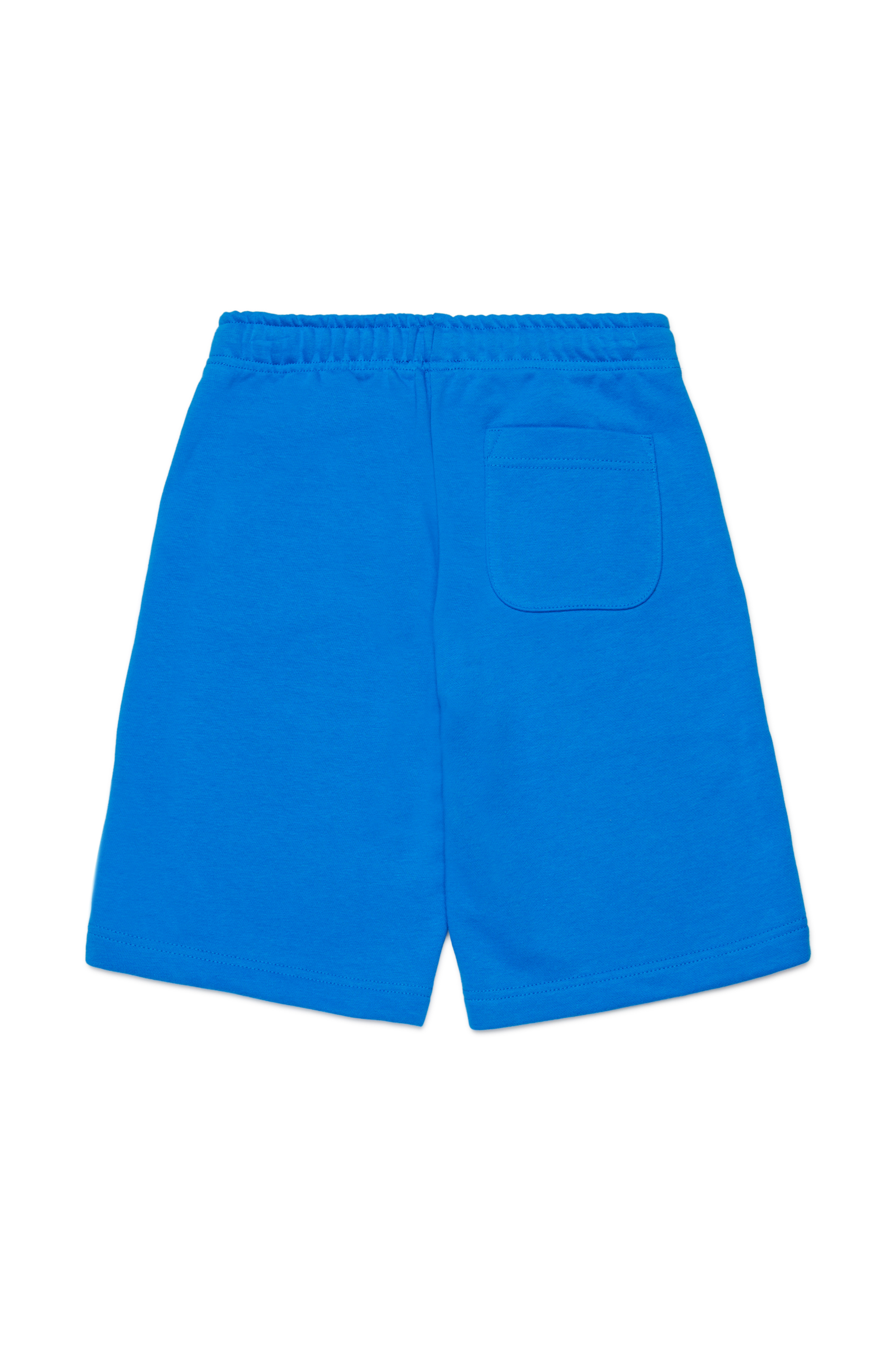 PSVALE SHORT, Blu