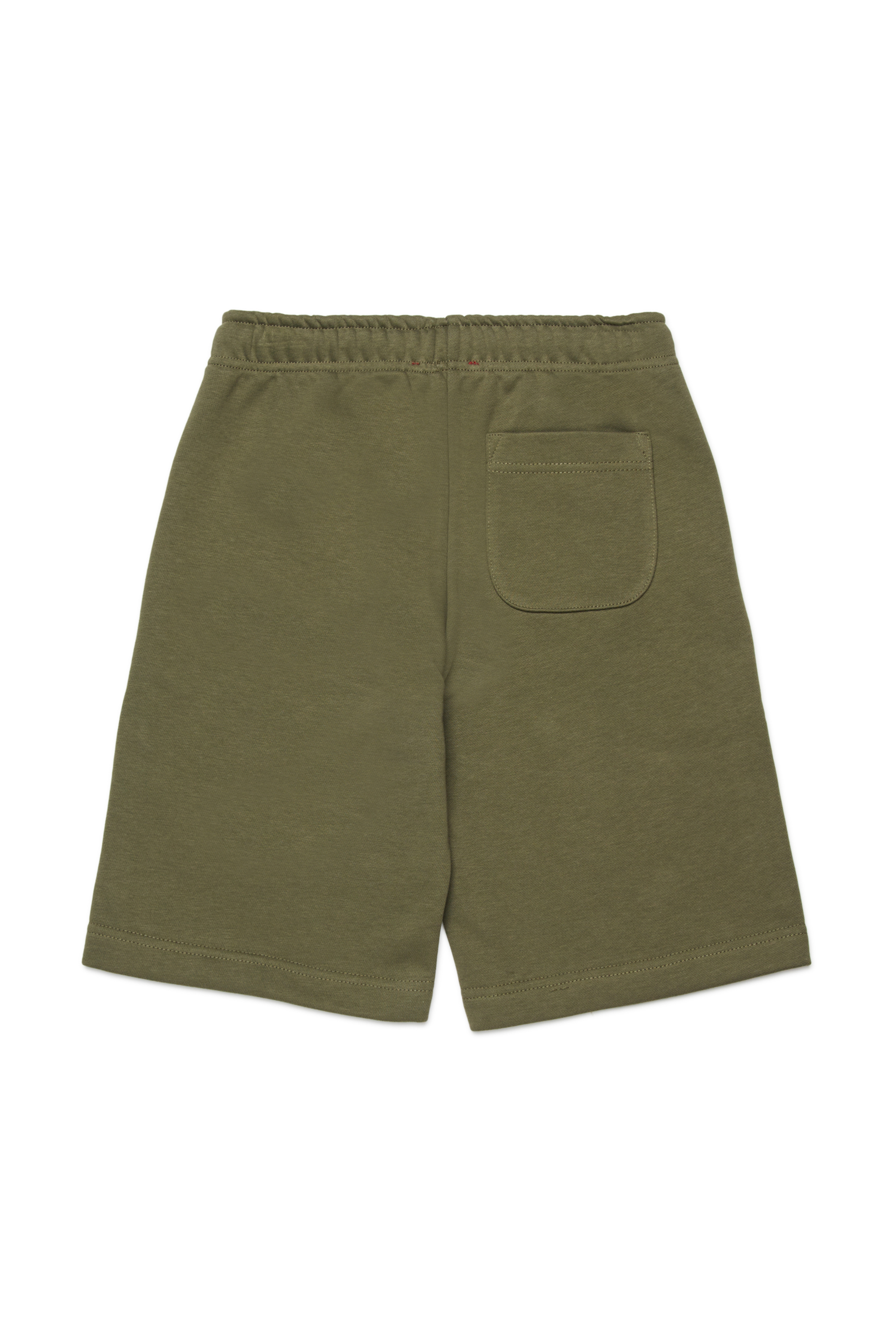 PSVALE SHORT, Verde