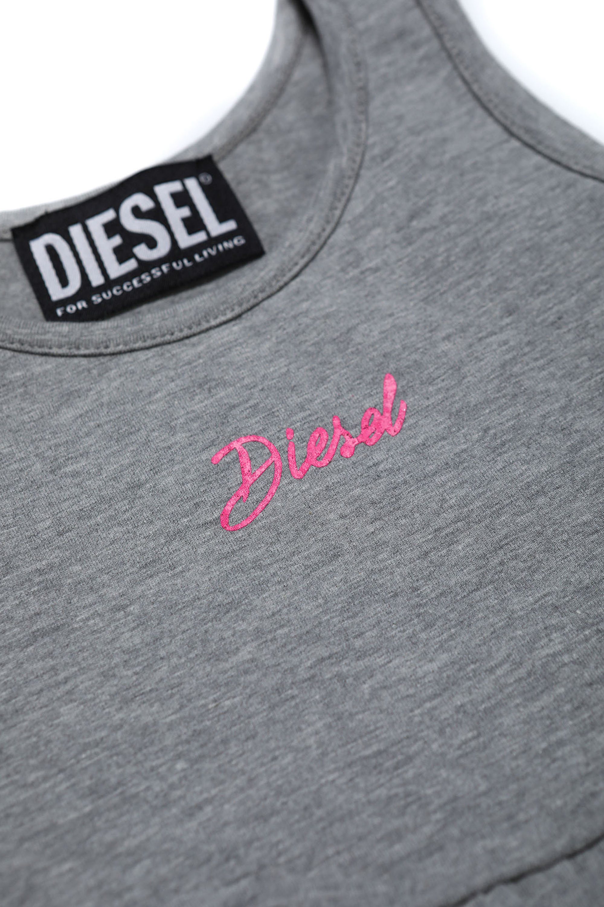Diesel - TRISAB, Gris - Image 3