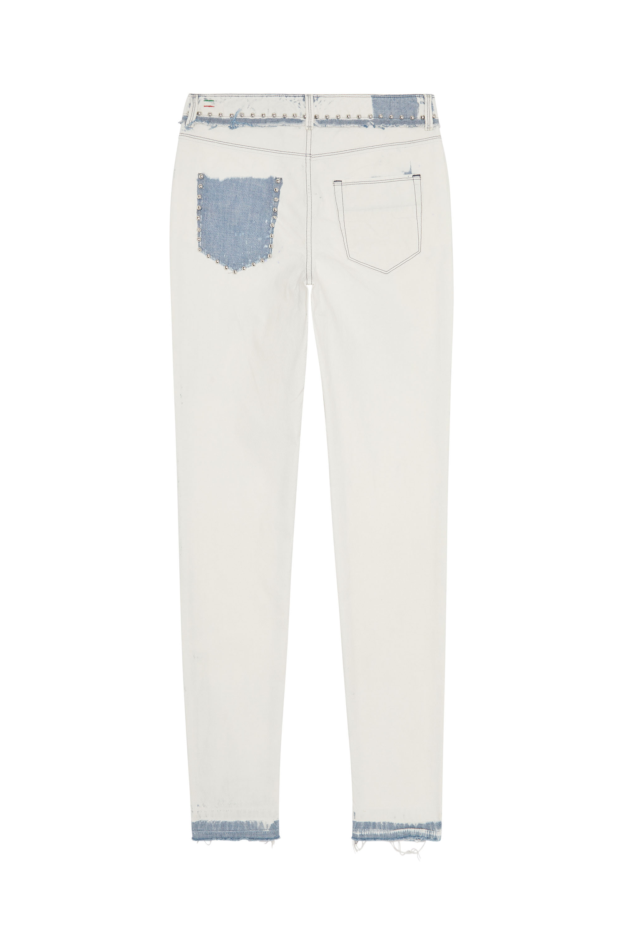 Diesel - FAYZA-EVO, Bianco - Image 2