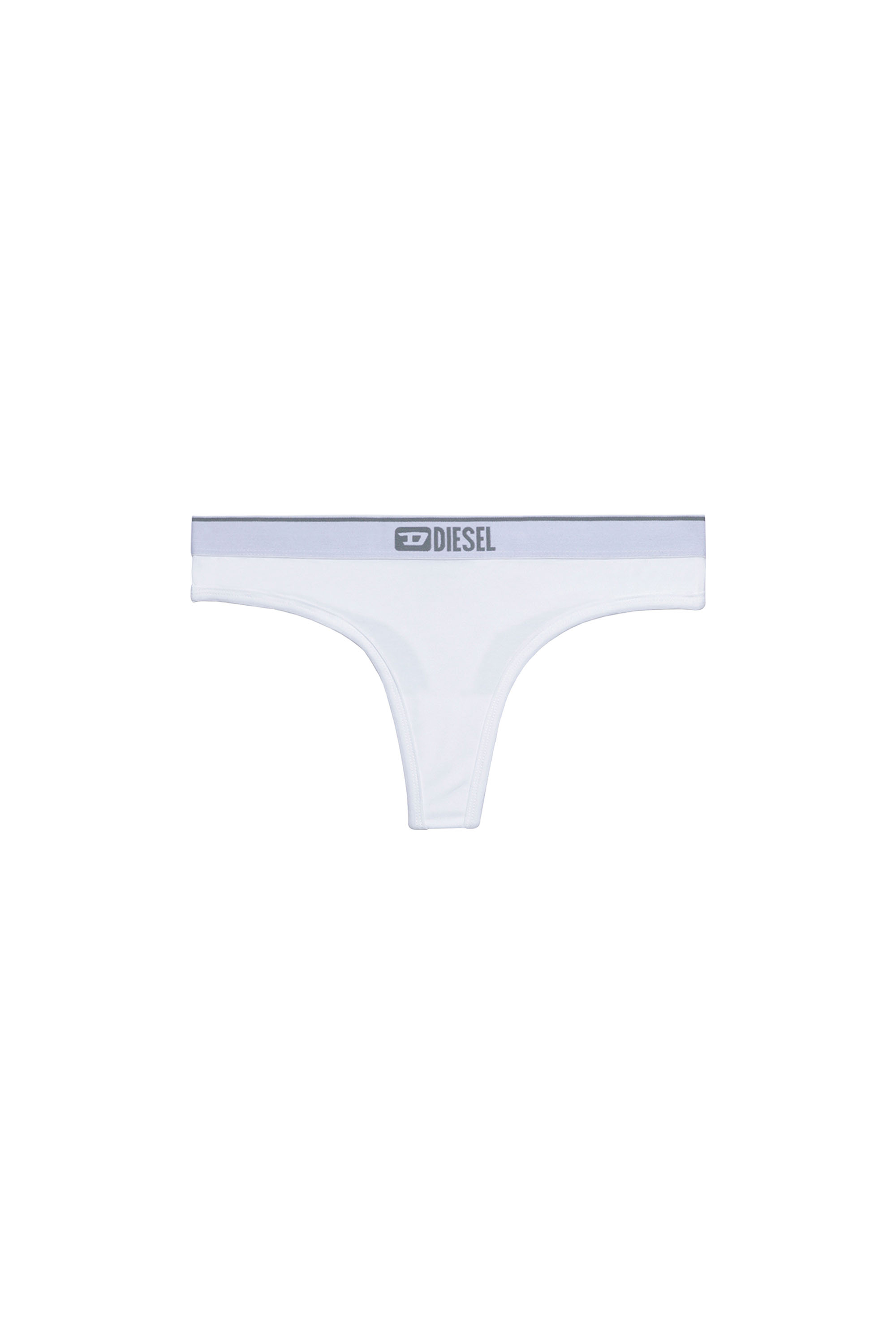 Diesel - UFST-STARSEY-THREEPACK, Blanc - Image 6