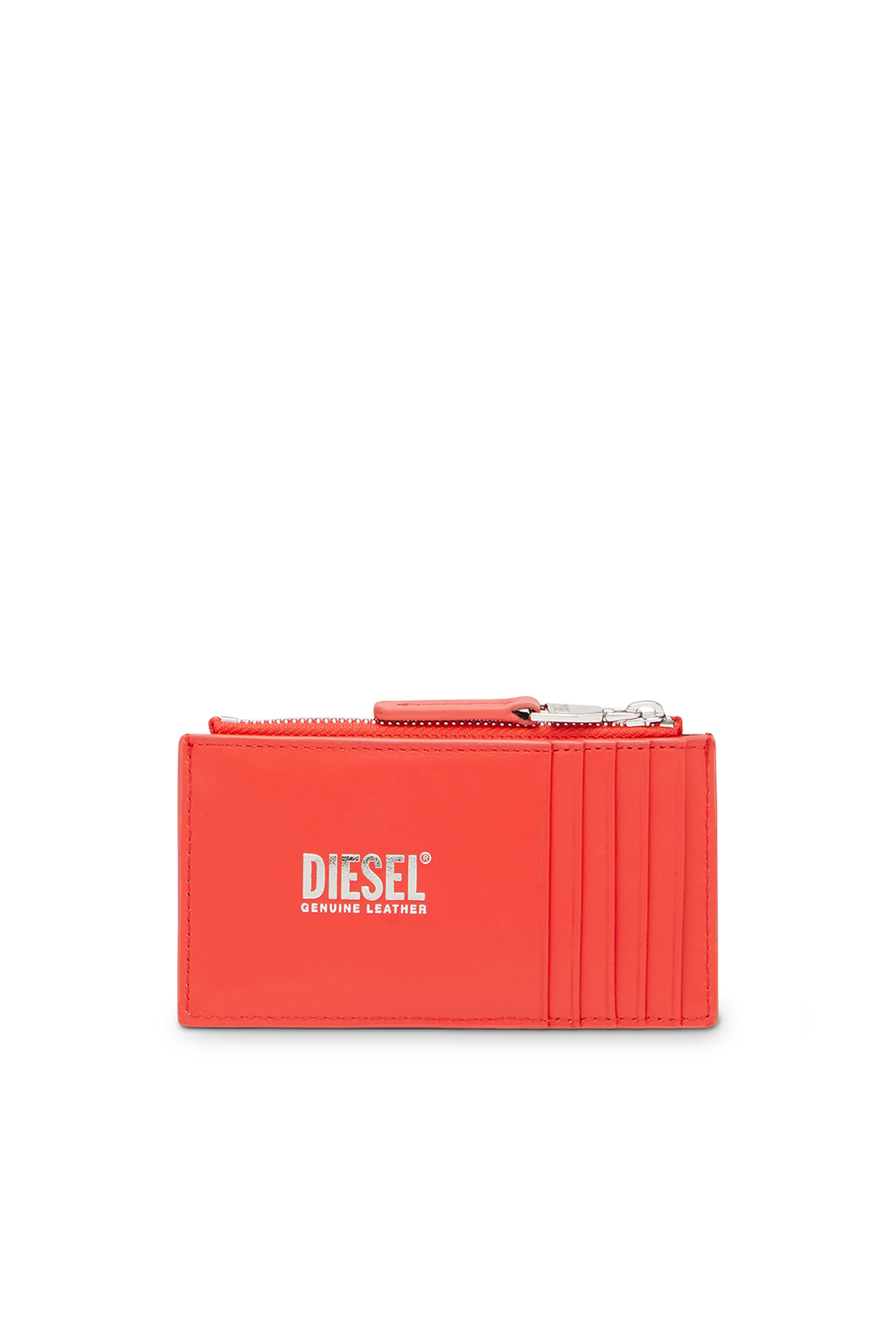 Diesel - PAOULINA, Rosso - Image 2