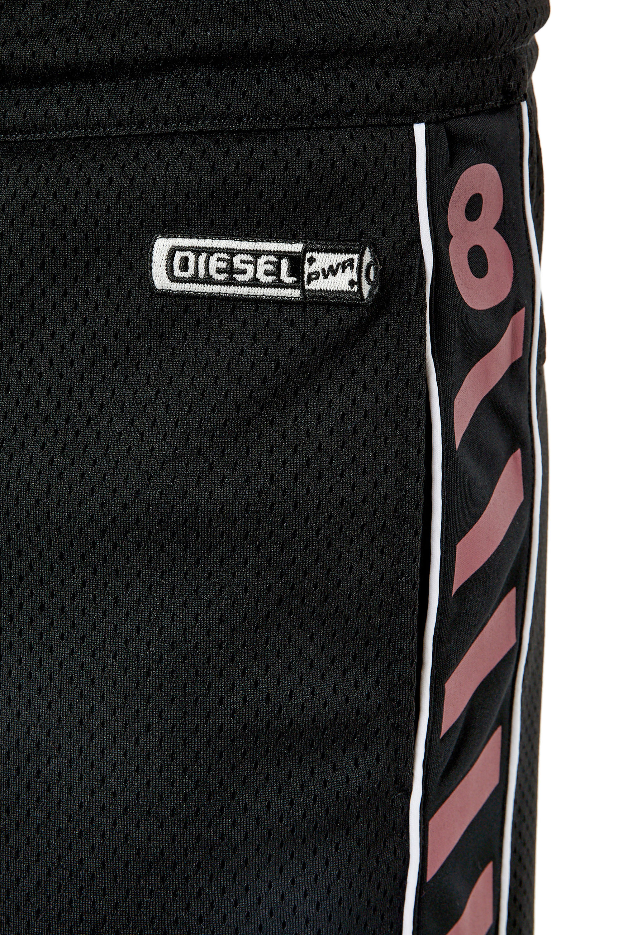 Diesel - P-FRAX, Noir - Image 5