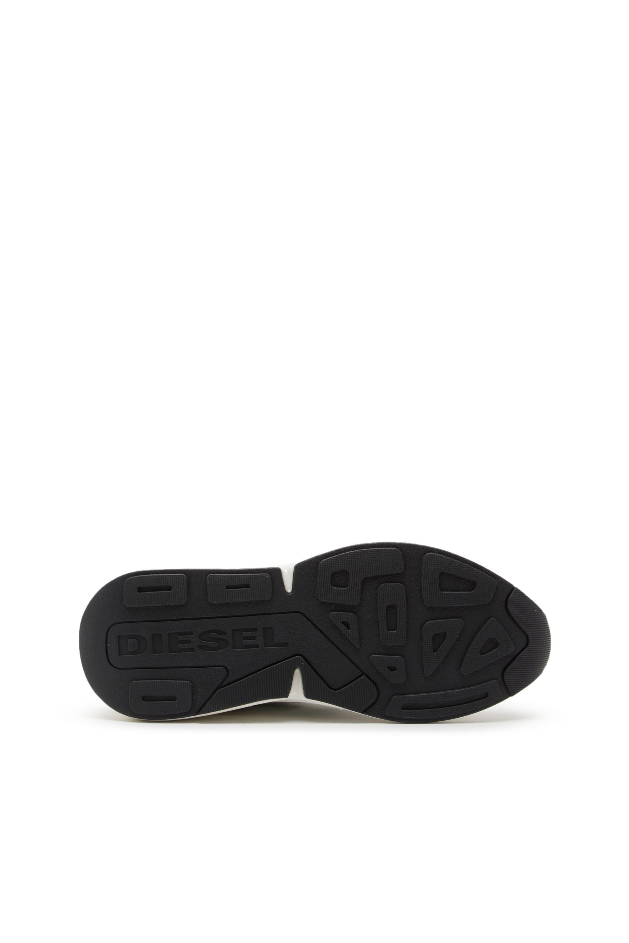 Diesel - S-SERENDIPITY SPORT, Blanc/Vert - Image 4