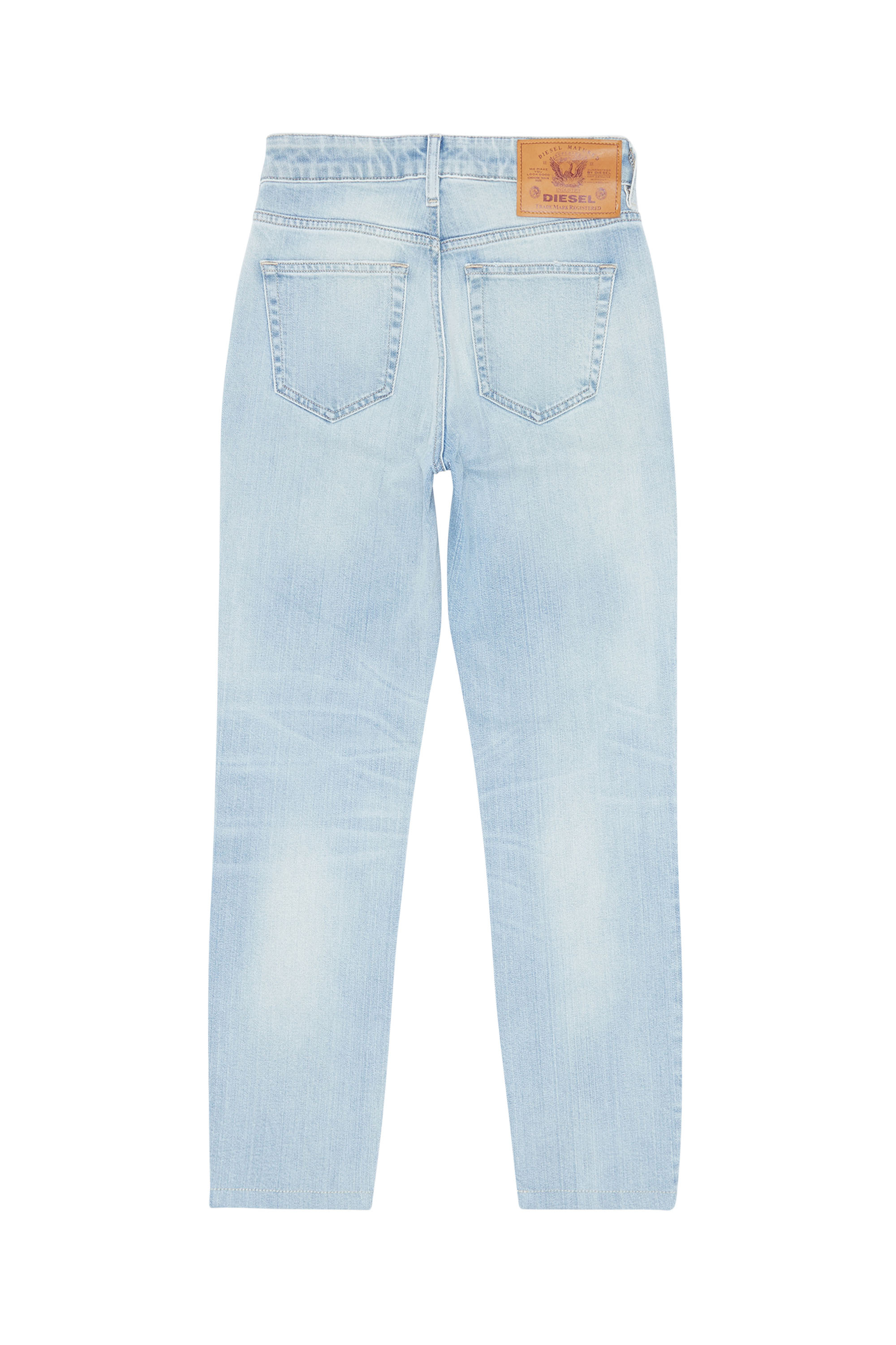 D-JOY-BS, Light Blue Diesel - Woman's D-JOY-BS, Light Blue - 2