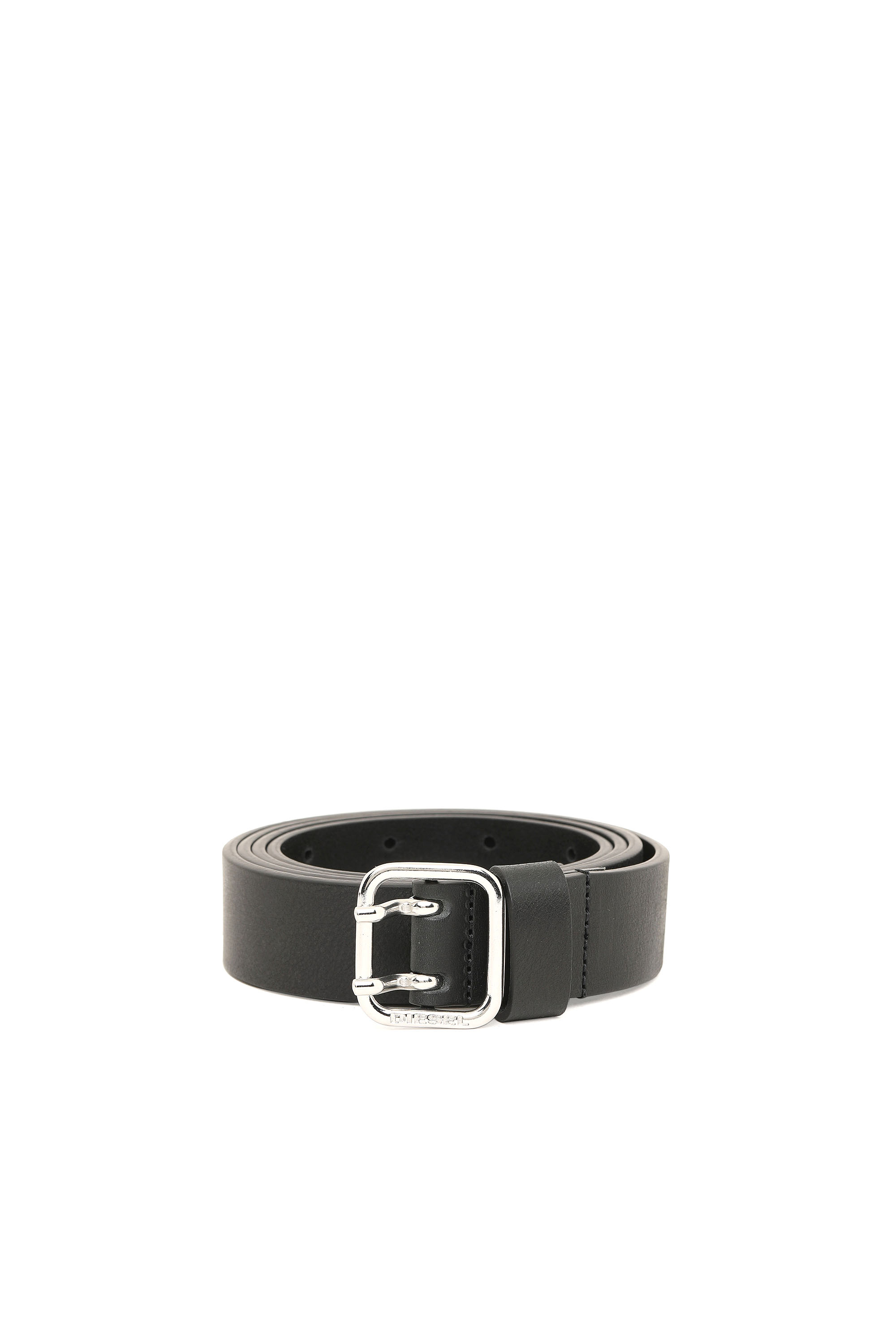 B-BARB, Black - Belts