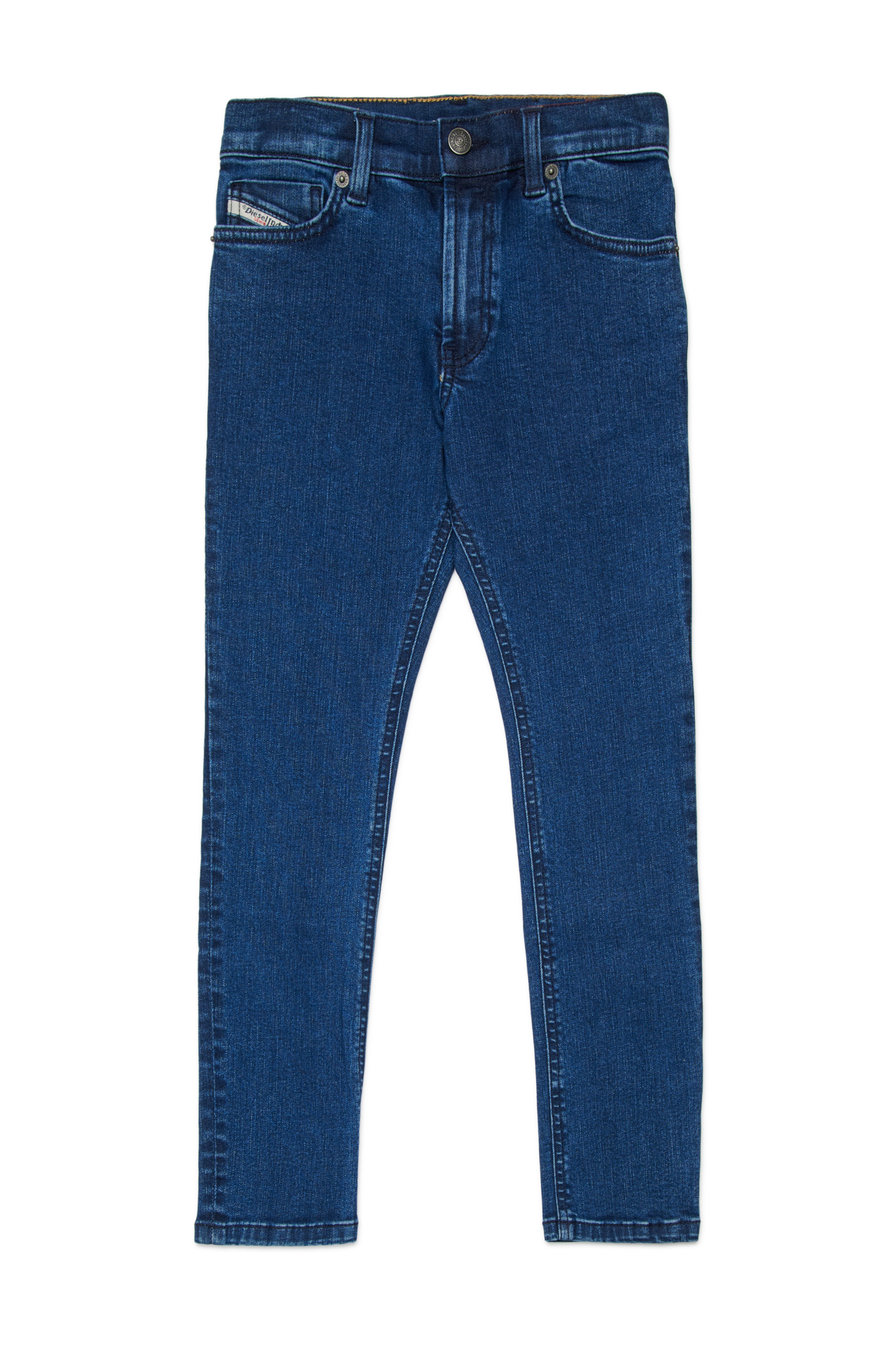 Diesel - 1995-J Uomo, Blu Scuro - Image 1