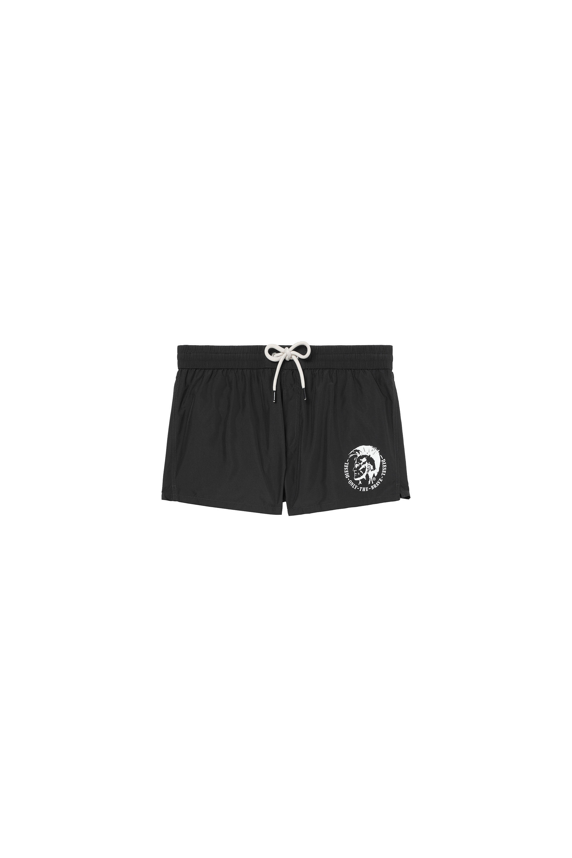 BMBX-SANDY 2.017, Schwarz - Badeshorts
