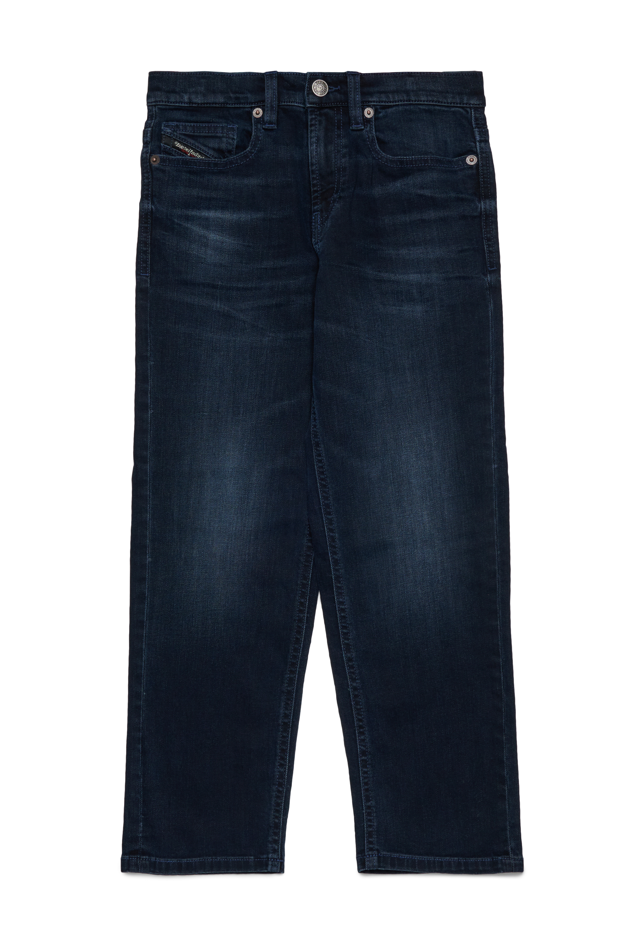 Diesel - D-MAKI-J Uomo, Blu Scuro - Image 1