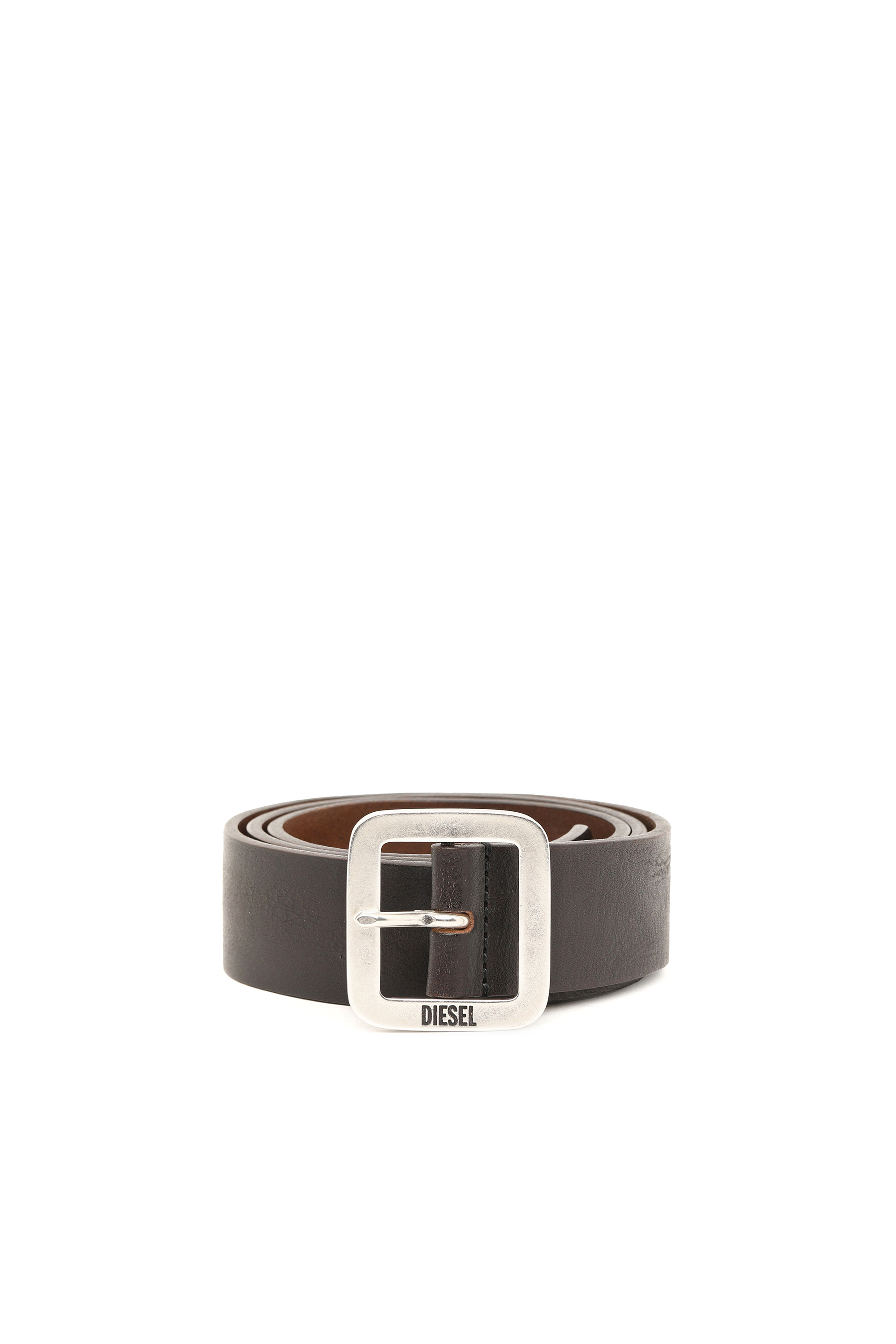B-ROCCO, Marron/Noir - Ceintures