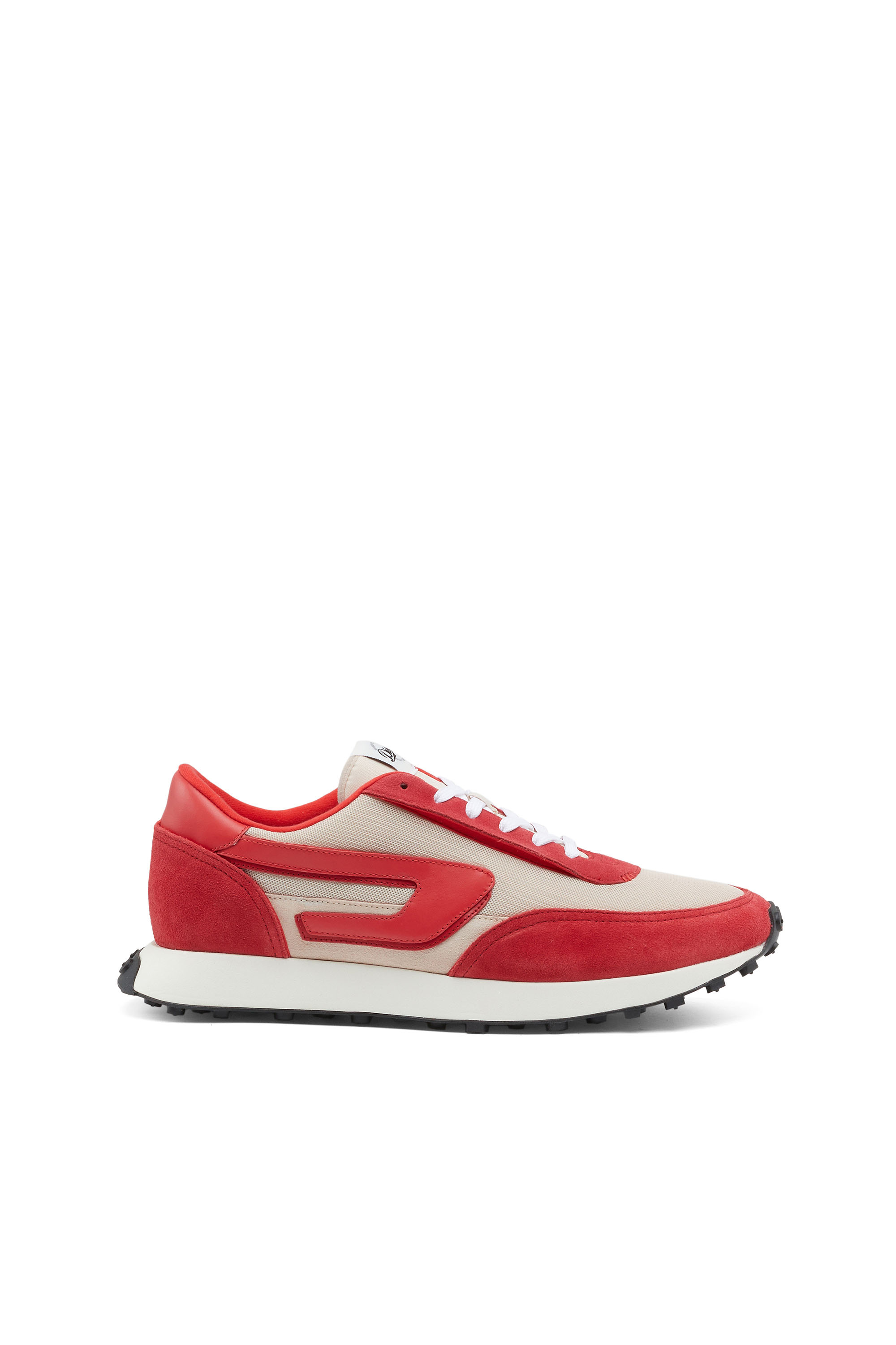 Diesel - S-RACER LC, Rosso/Bianco - Image 1
