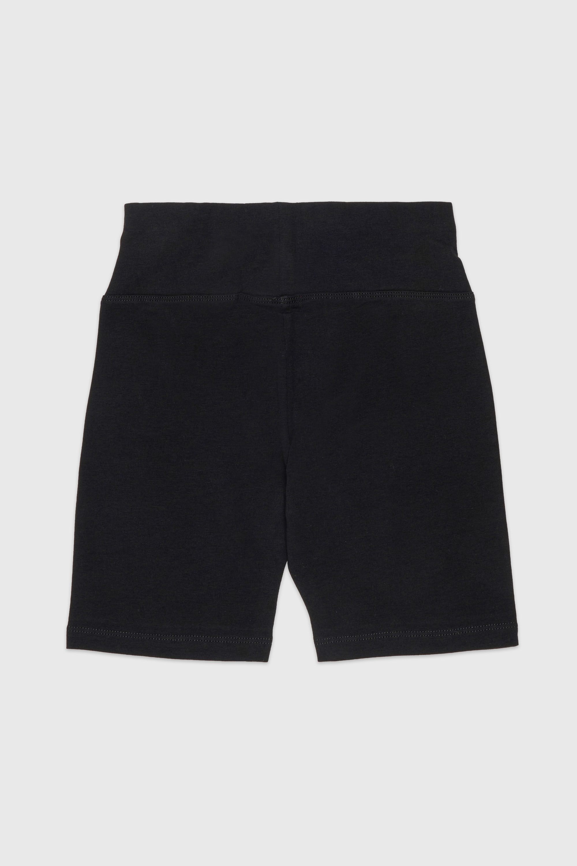 Diesel - PCEFYSHORT, Shorts extensibles avec logo d&eacute;coup&eacute; Femme in ToBeDefined - 2