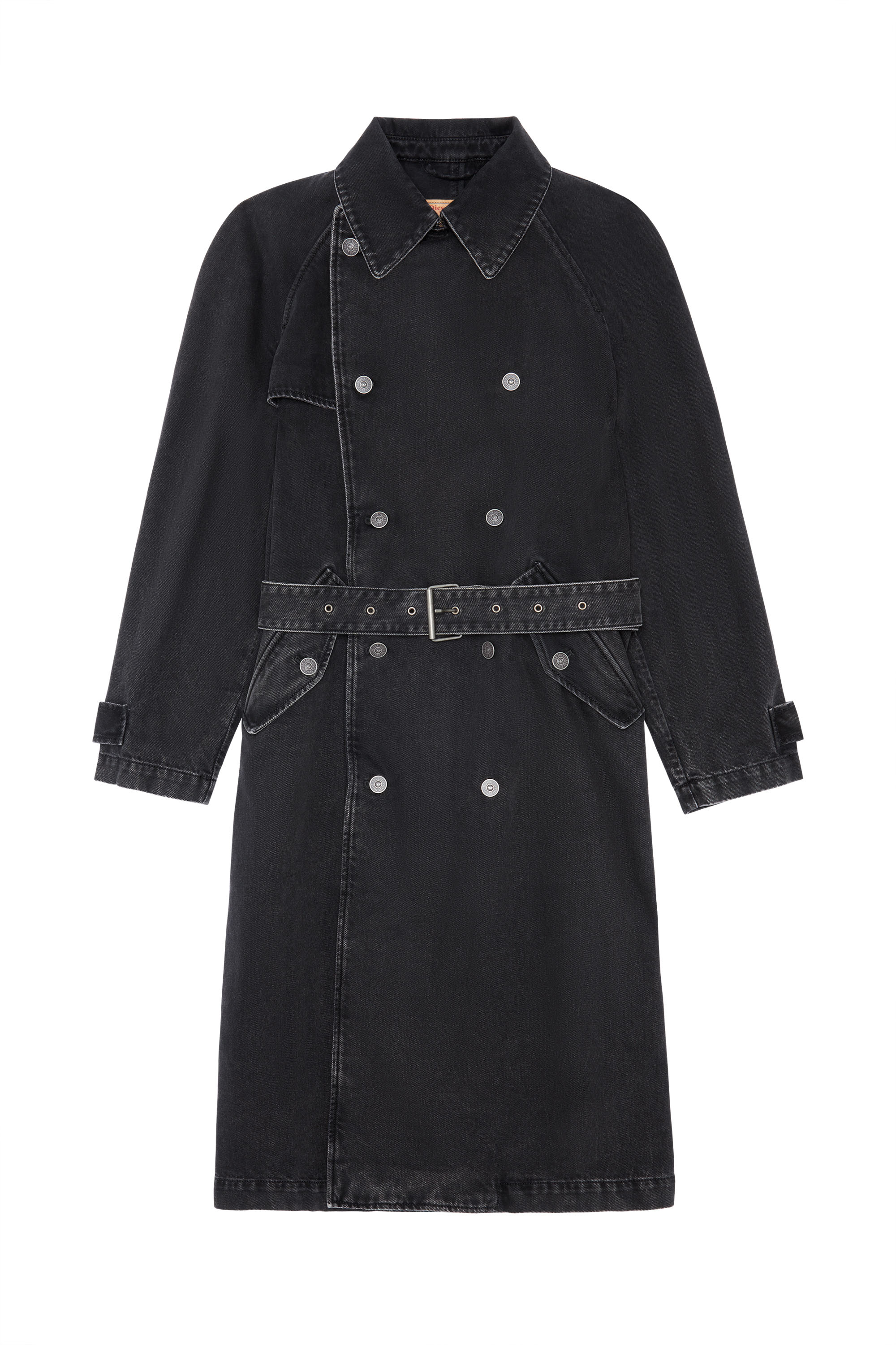 D-DELIRIOUS, - Vestes en denim