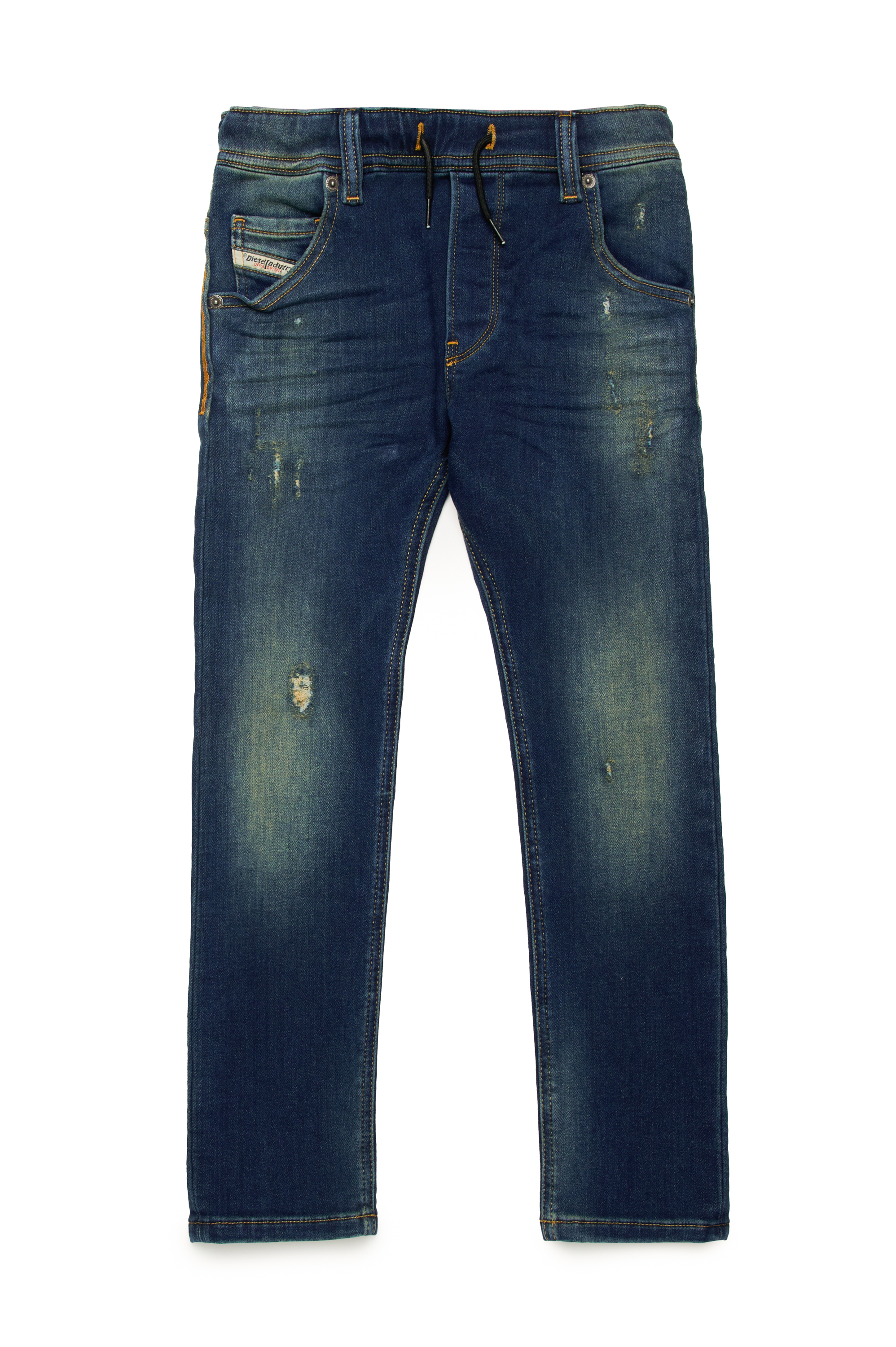 Diesel - Homme KROOLEY-NE-J JJJ, Bleu Foncé - Image 1