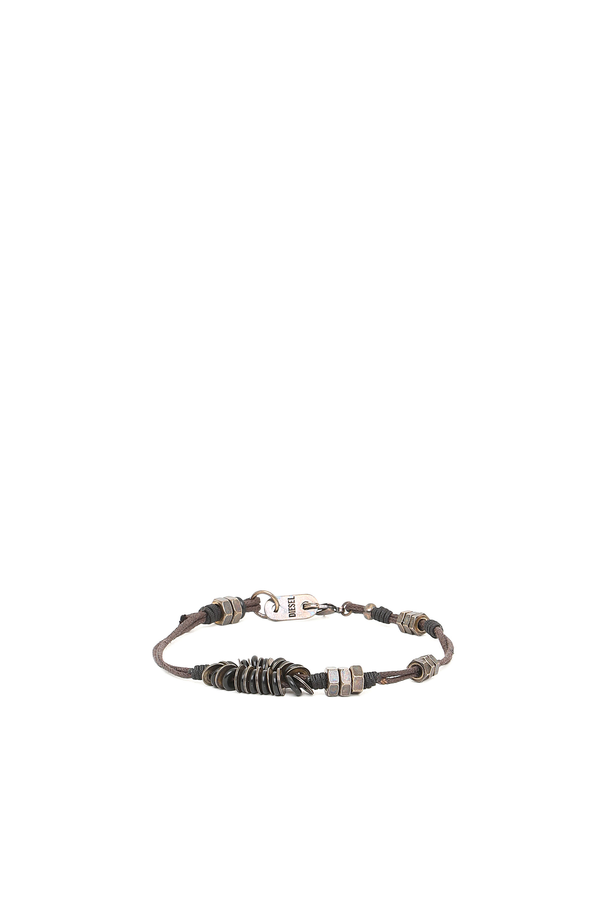 A-RAIBI, Marron - Bijoux et Gadgets