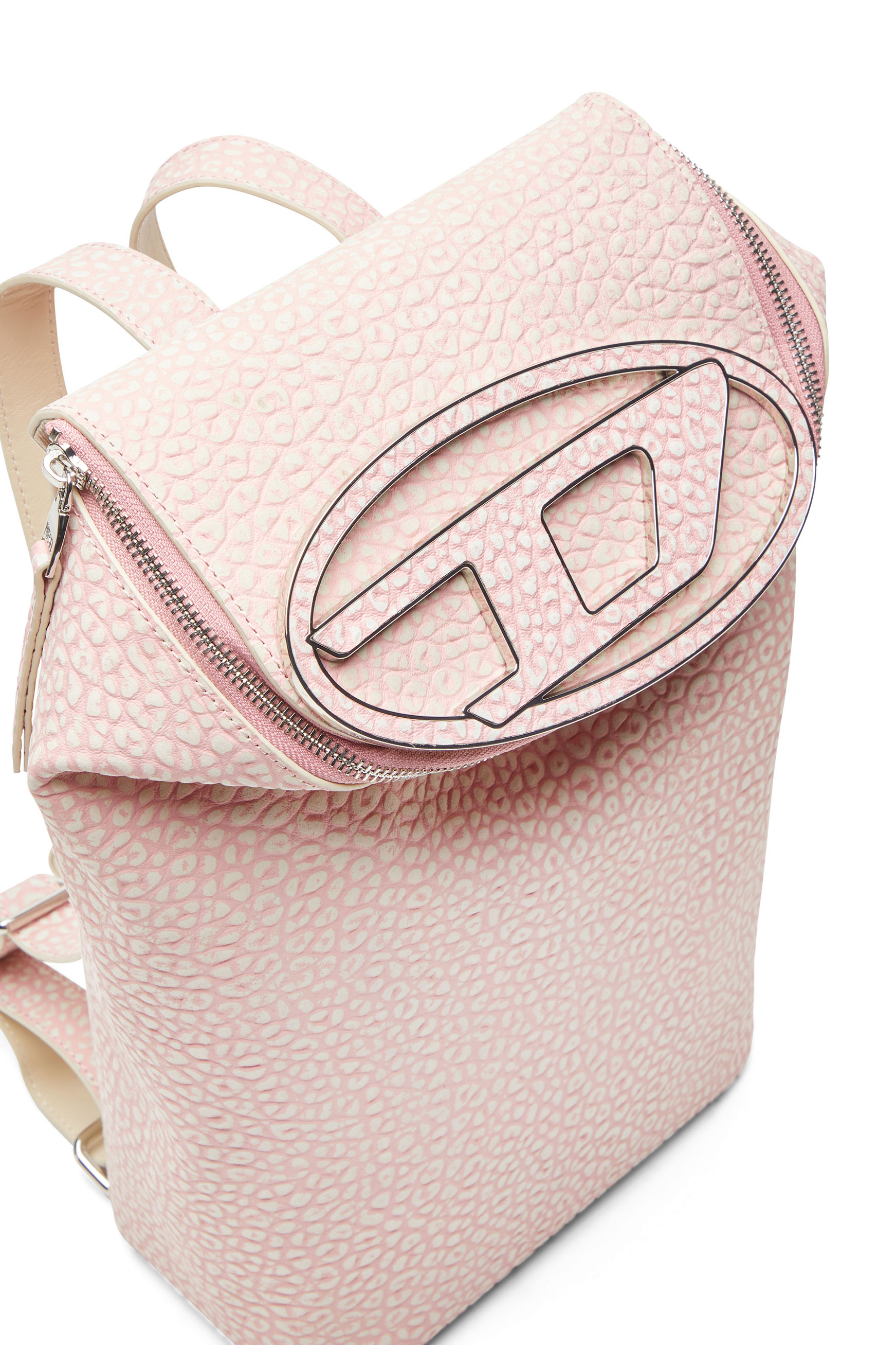 Diesel - 1DR-BACKPACK, Rose - Image 4