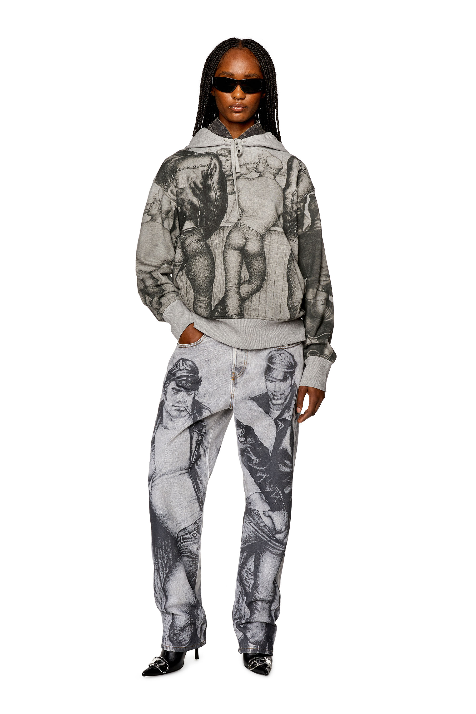 Diesel - PR-S-MACS-HOOD,  - Image 5