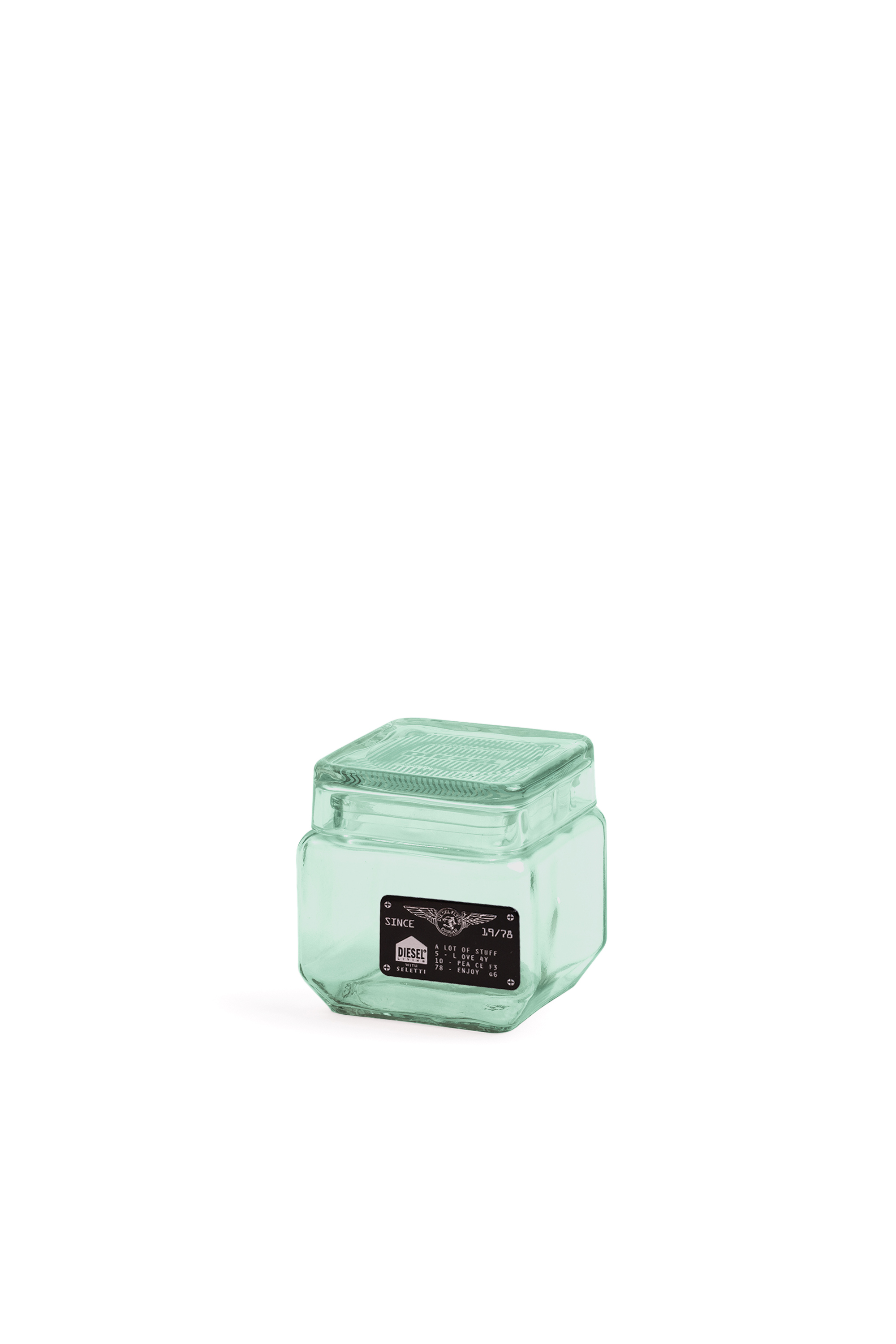 11090 SURVIVAL, Blanc - Accessoires de Maison