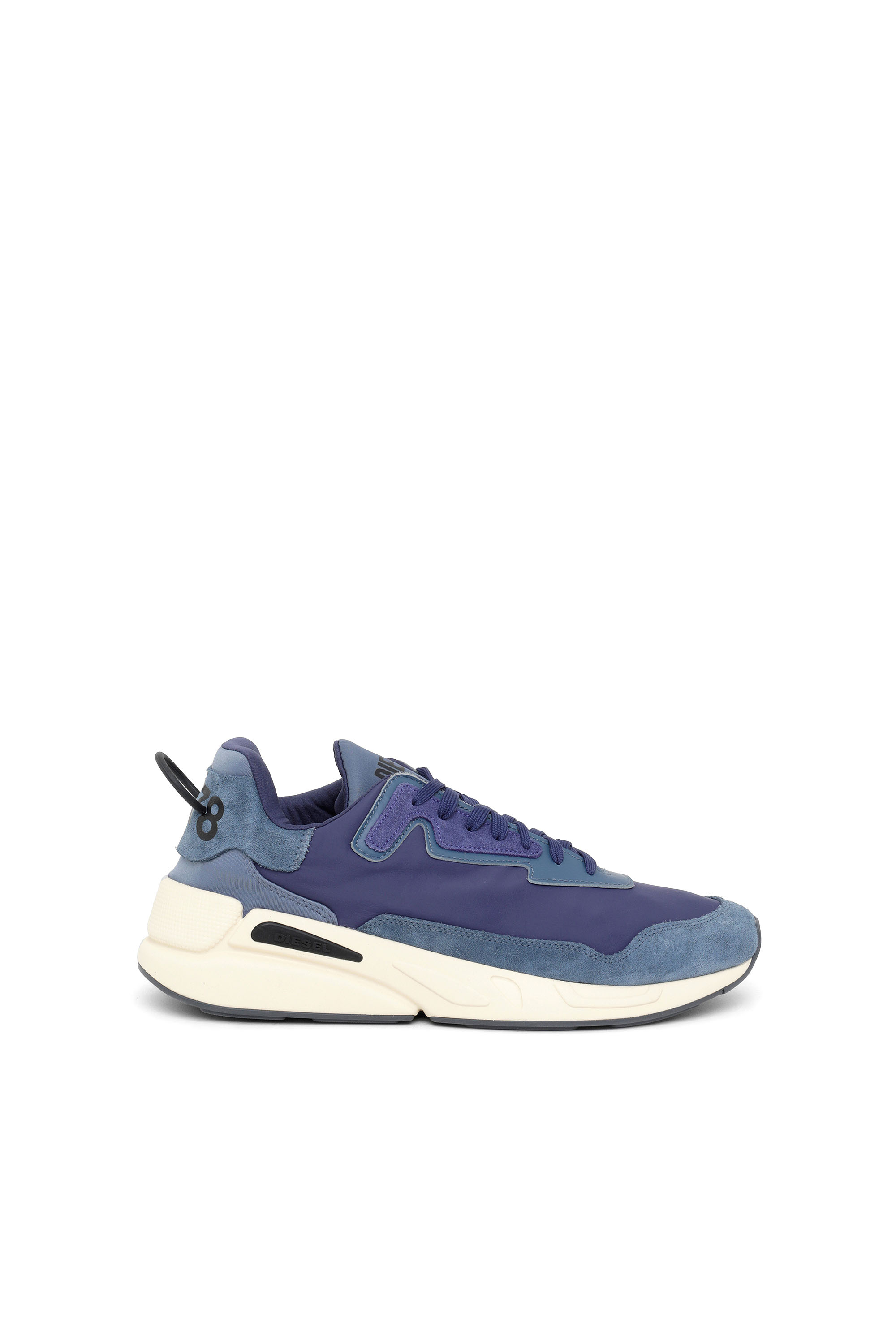 S-SERENDIPITY LC, Bleu - Baskets