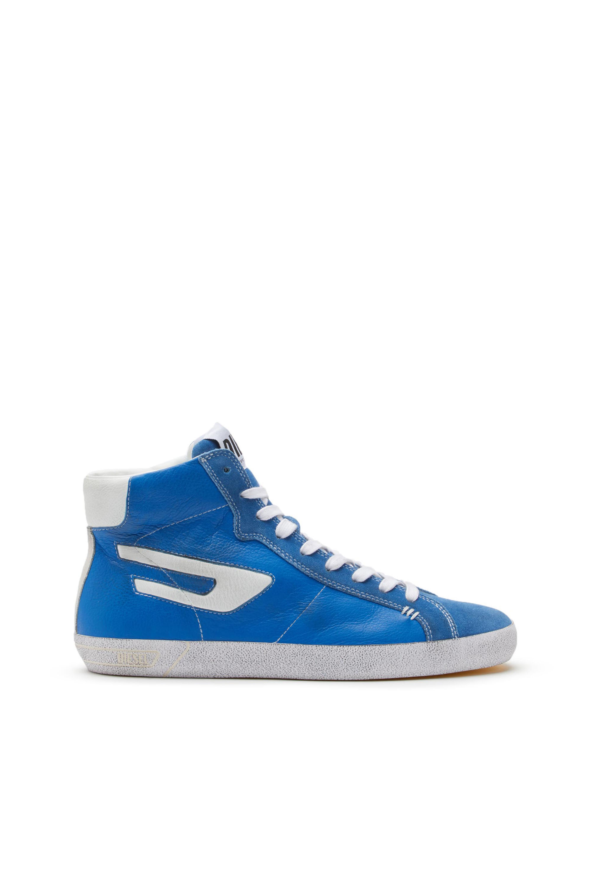 Diesel - S-LEROJI MID, Blu - Image 1